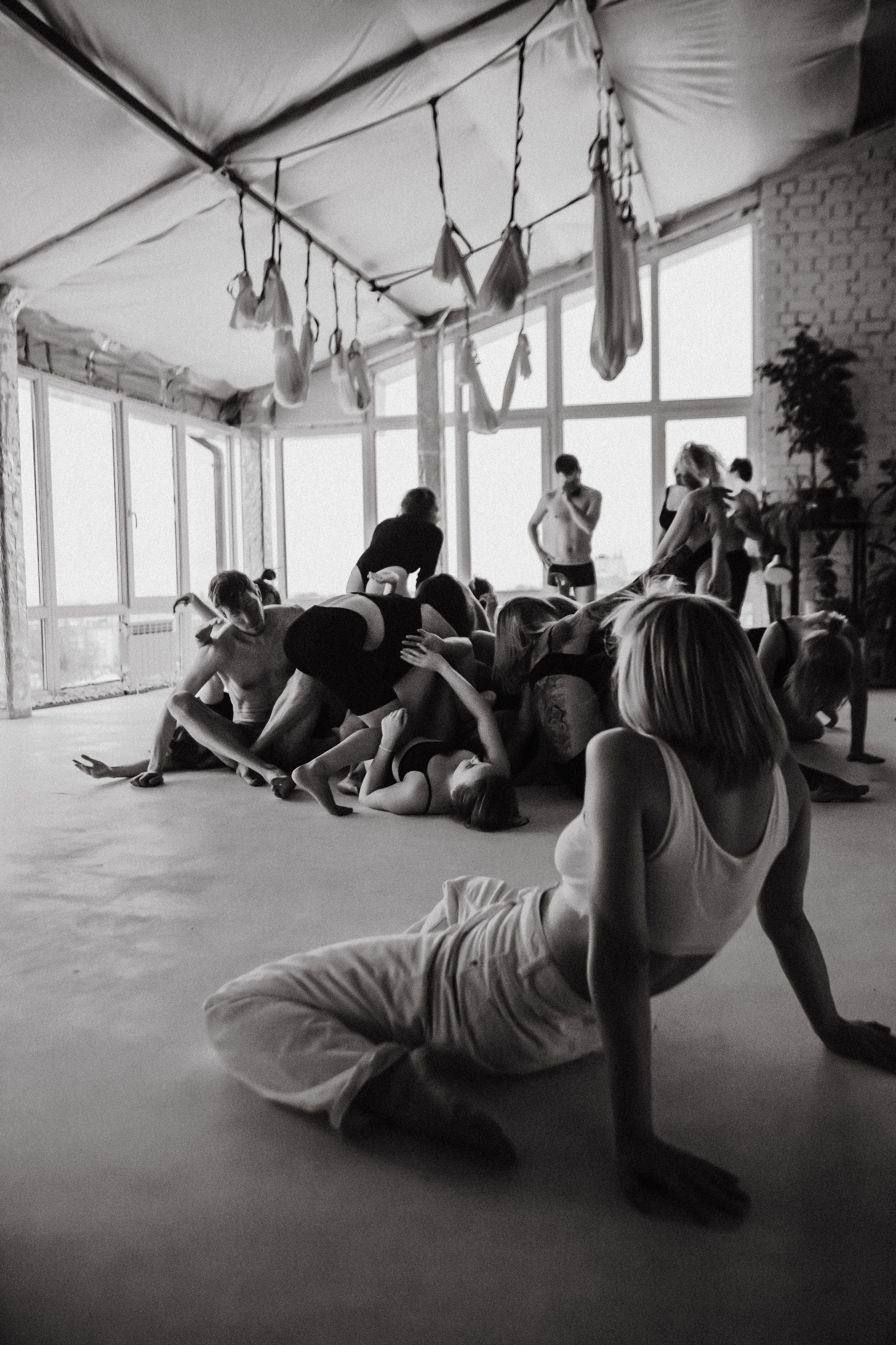 Метроном. Фотограф в Нижнем Новгороде