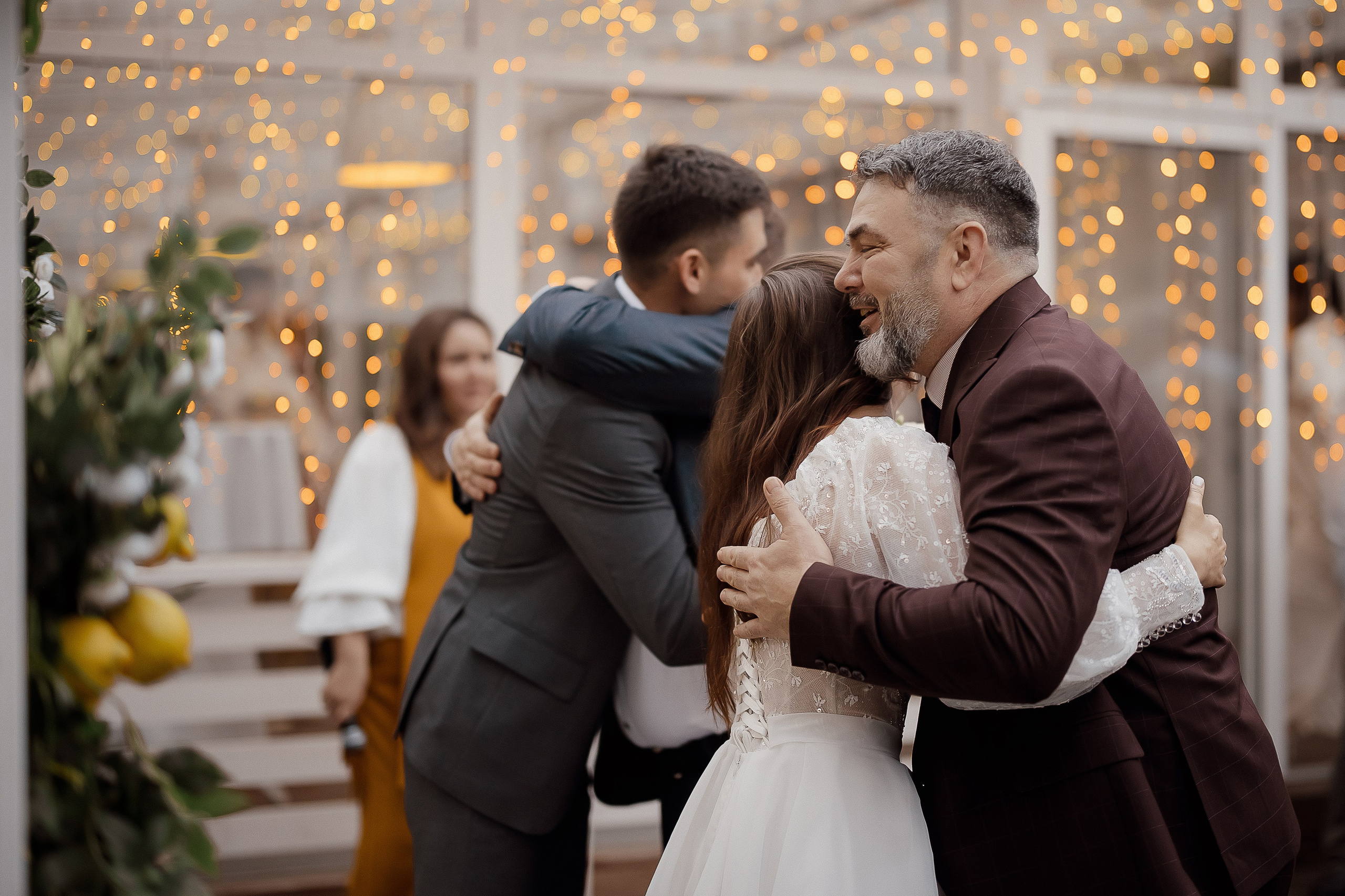 Свадебная съемка. Свадебный фотограф