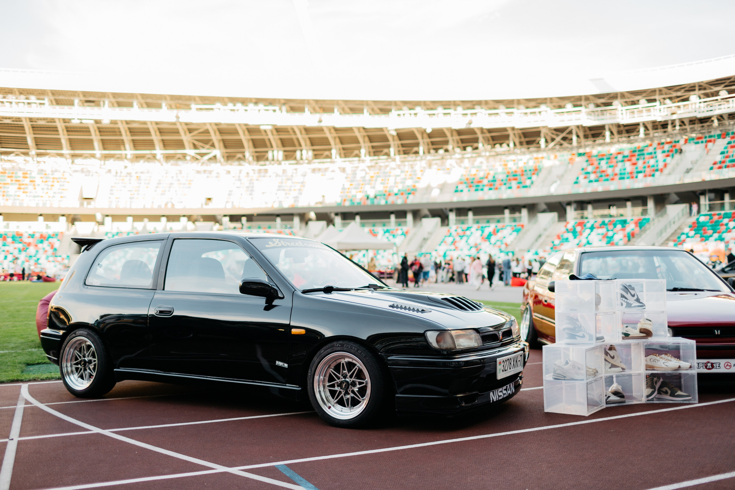 Japlane'24. Свадебный фотограф в Минске Александр Савченко