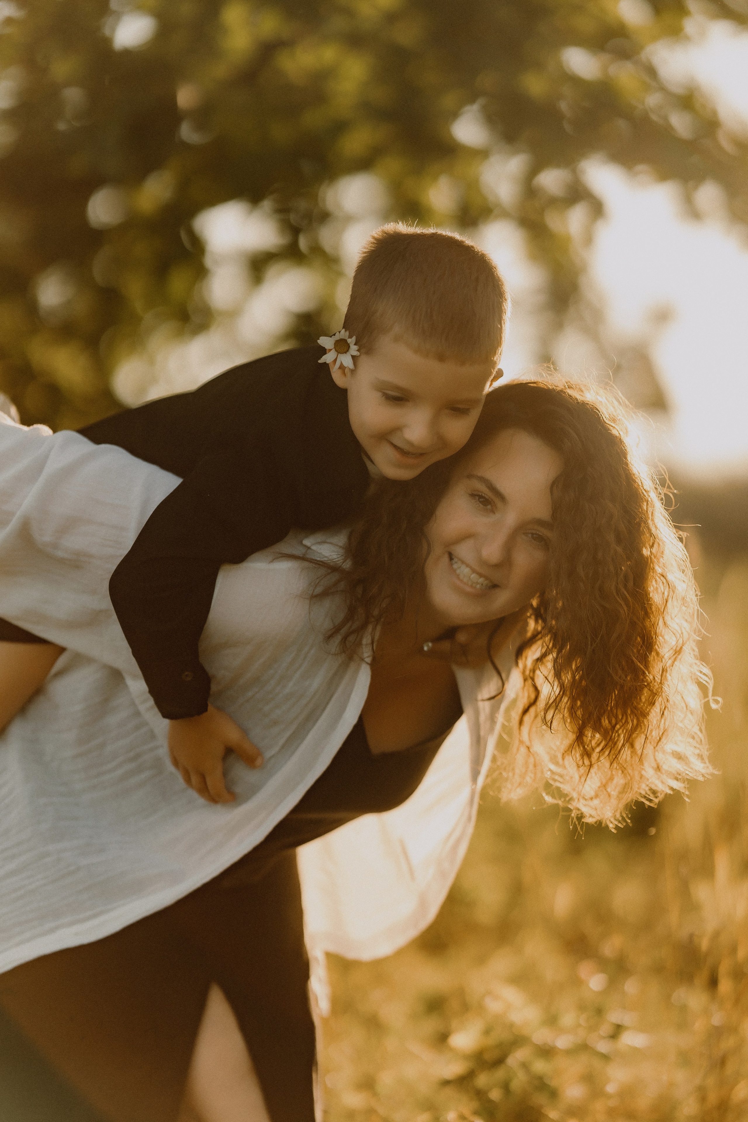 Аня и Егор. Свадебный и индивидуальный фотограф в Суворове Клюева Мария
