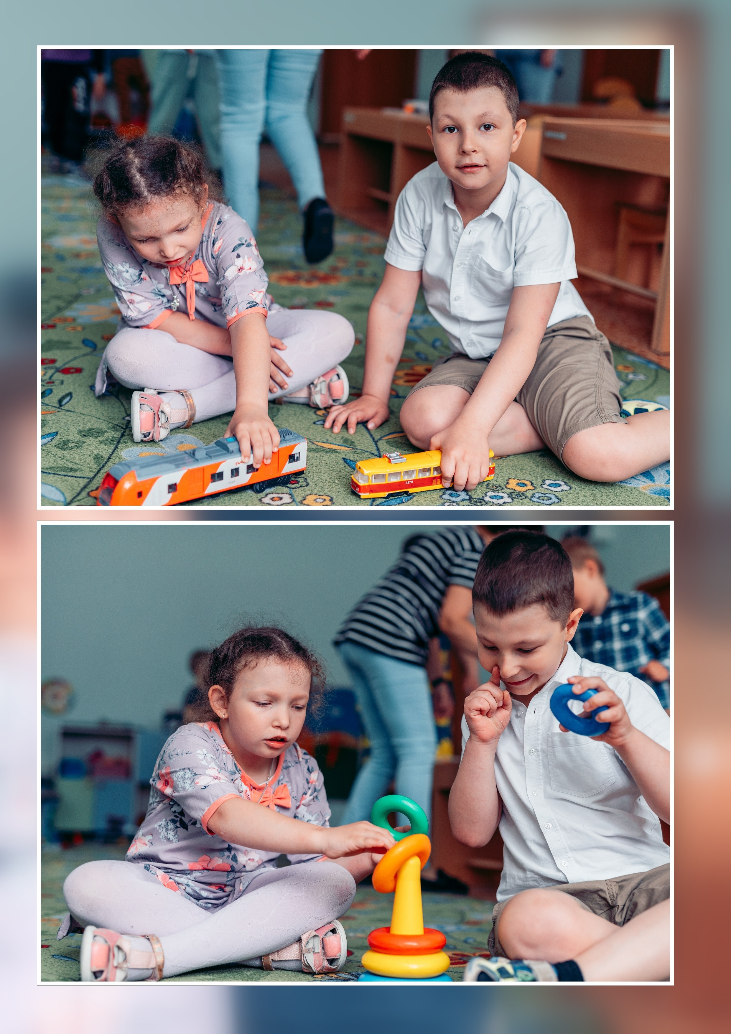 Альбомы «Lifestyle». Выпускные альбомы Волгоград. Современные фотокниги с оживающими фотографиями. Фотограф Екатерина Луценко