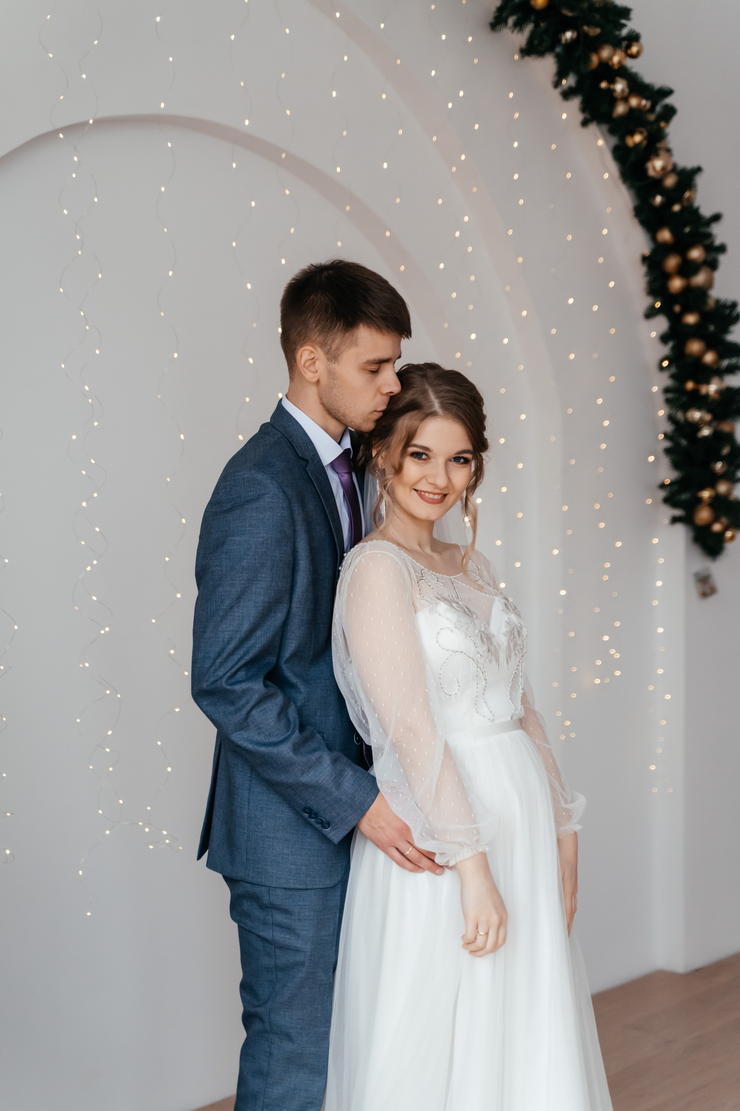 Эдуард и Ксения. Семейный фотограф в Саратове