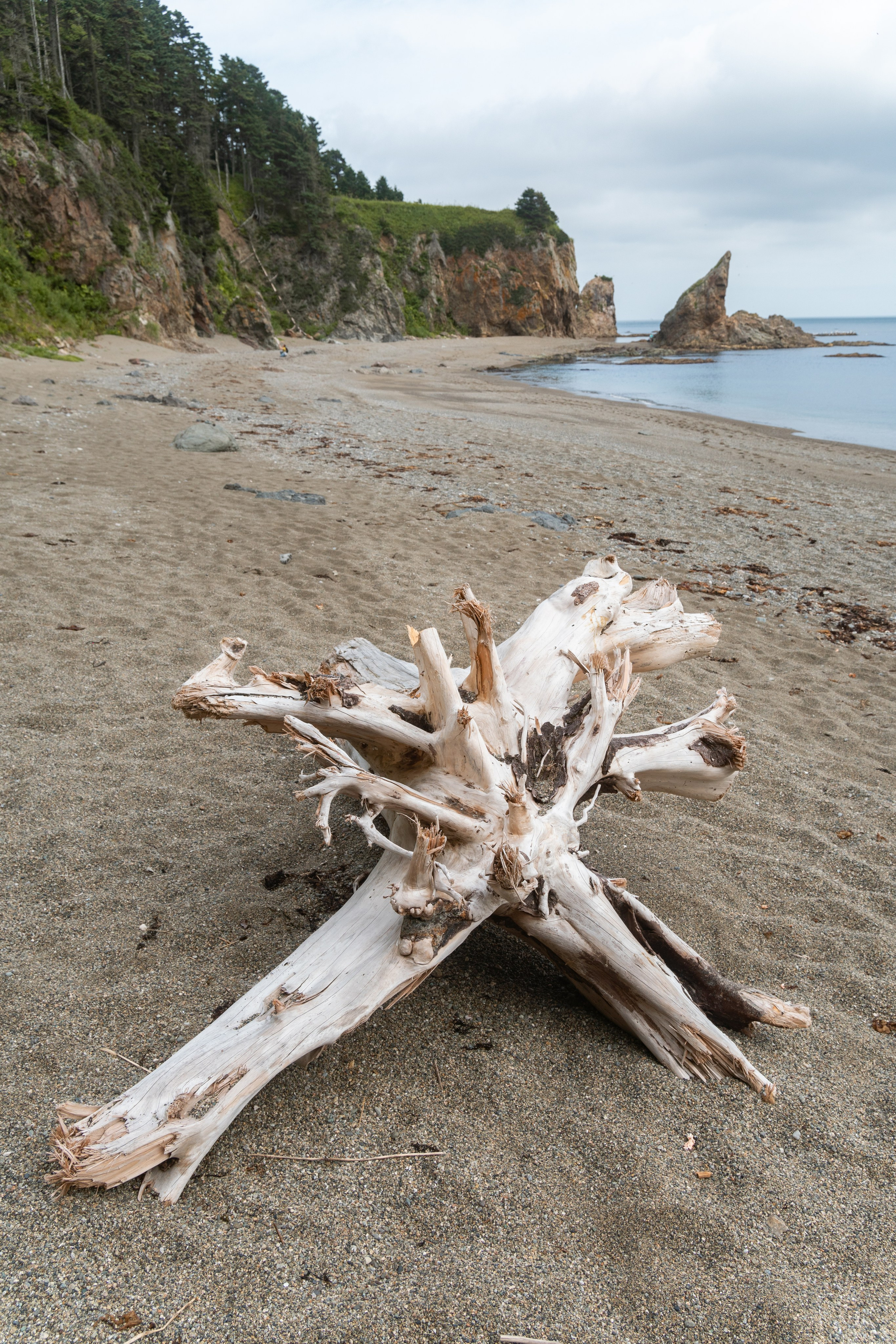 Сахалин. Gusarov Travel Photography