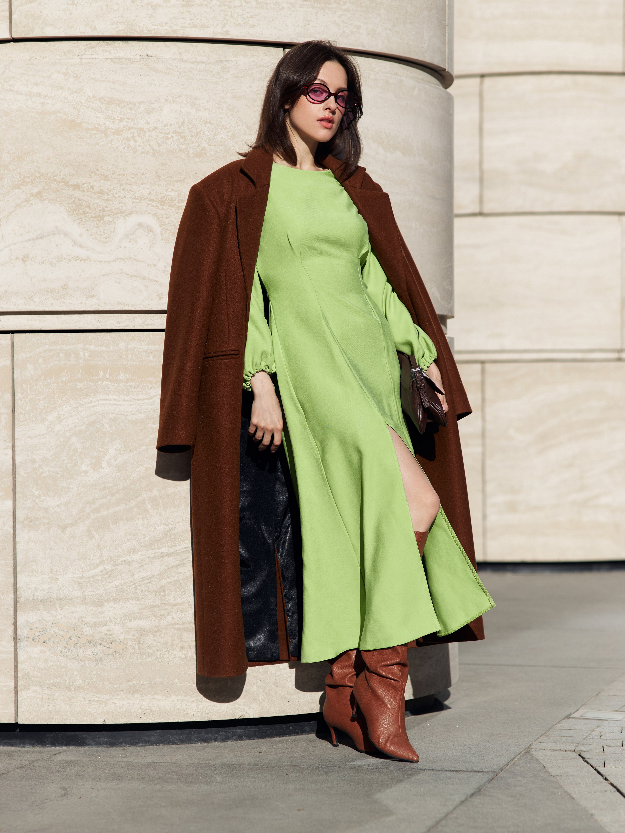 Lookbook. Платья. Фотограф в Санкт-Петербурге Мария Алеканд