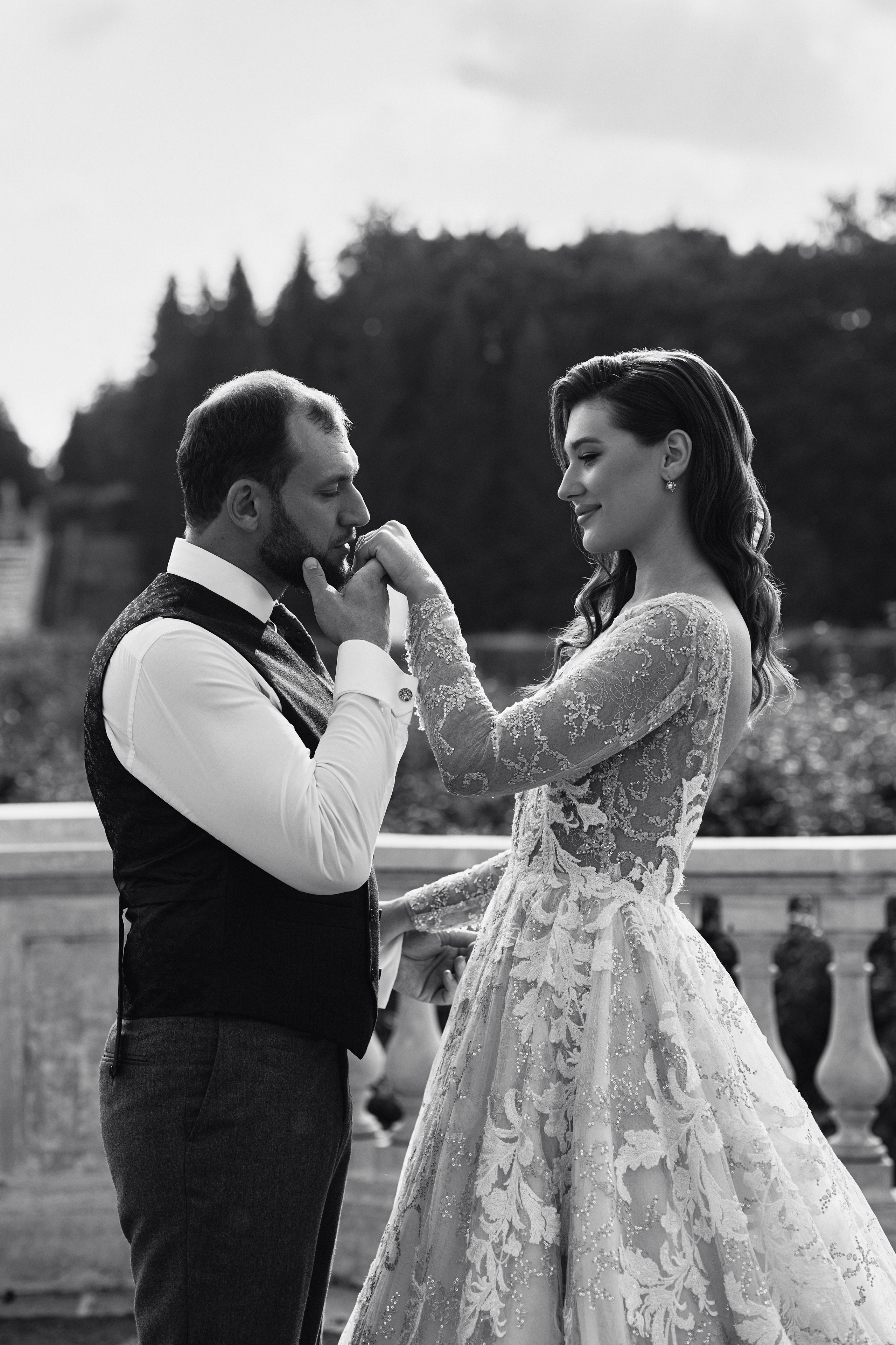 Wedding. Фотограф в Санкт-Петербурге Мария Алеканд