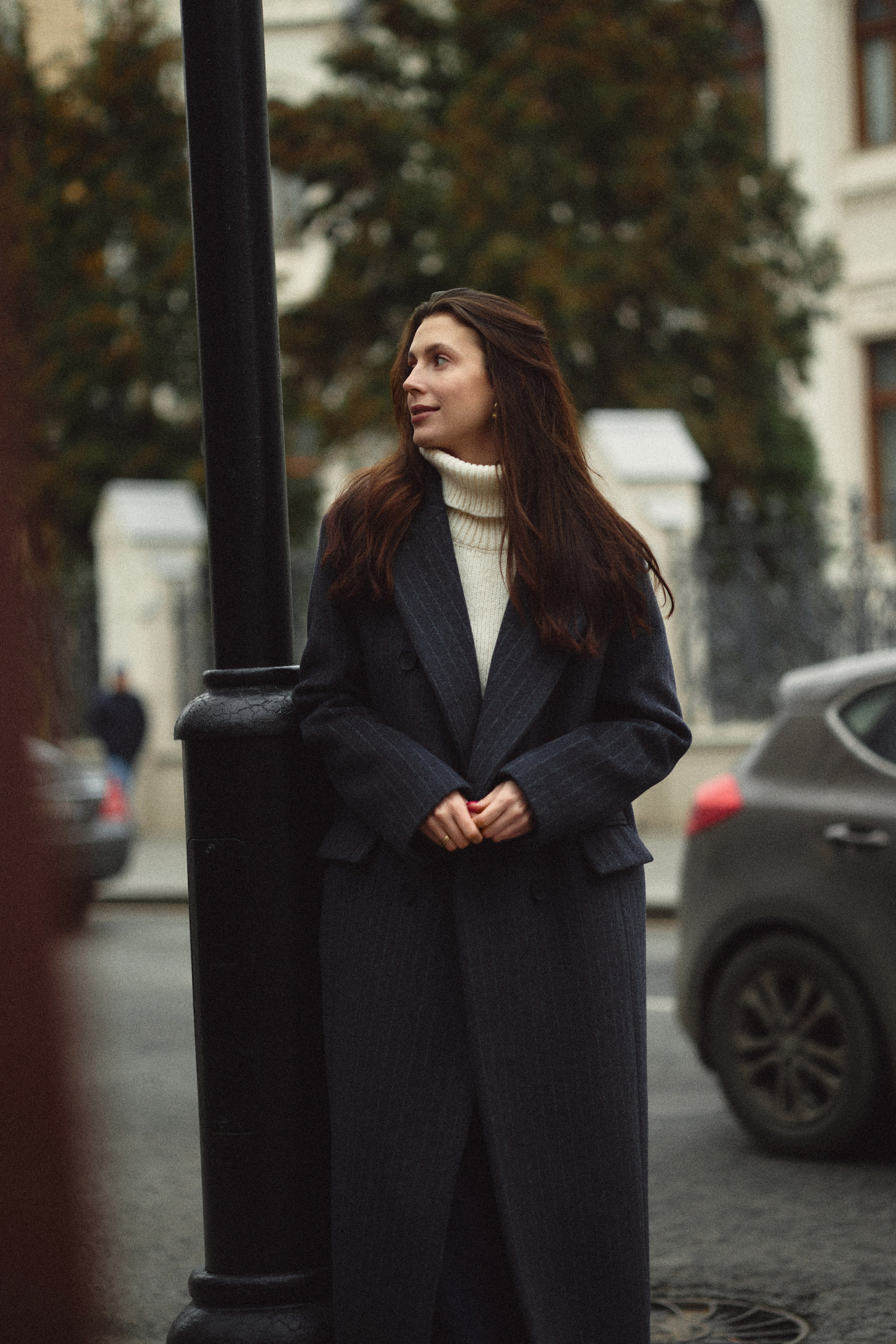 Juliana. Фотограф в Санкт-Петербурге Мария Алеканд