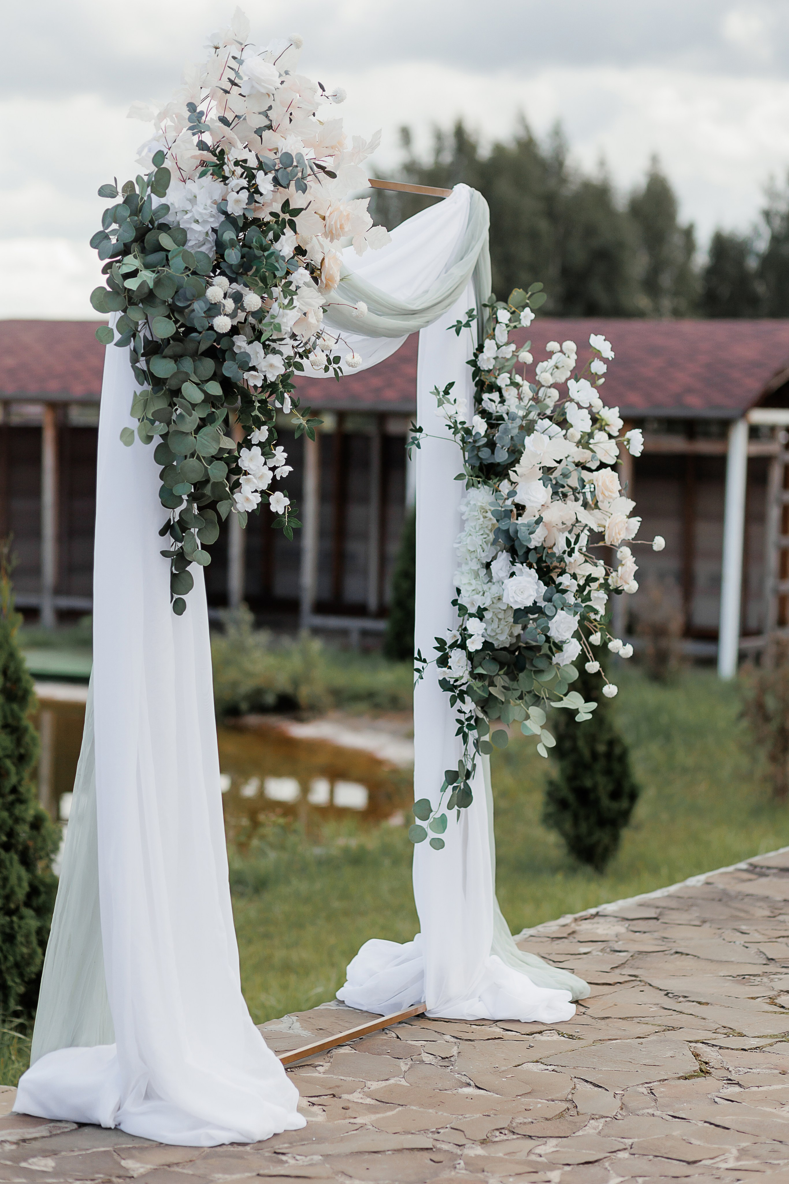 Свадьба Глеба и Дарьи. Свадебный и семейный фотограф в Твери и Тверской области