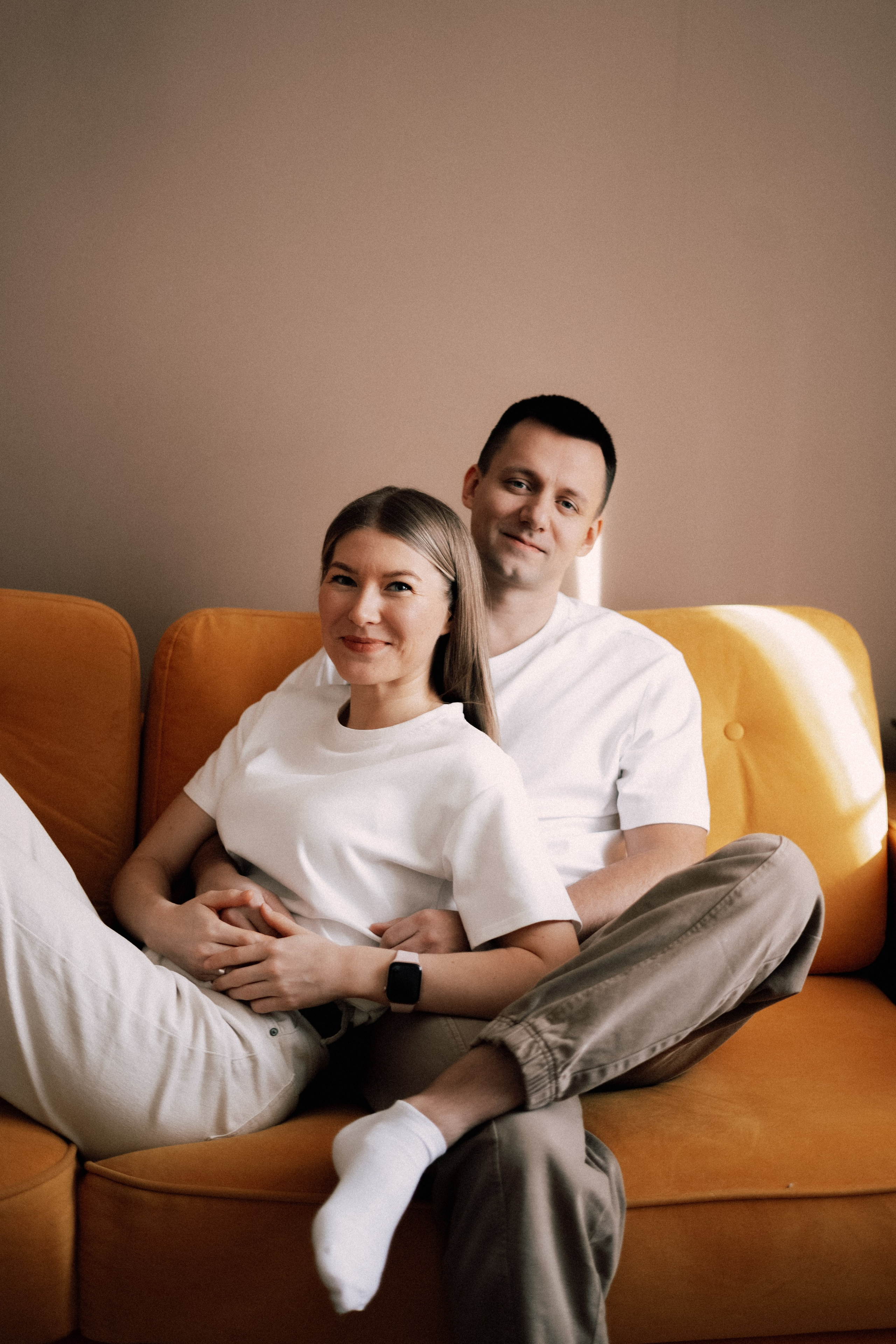 Roma. Портретный и семейный фотограф в Мариуполе, РФ. Даша Жогло