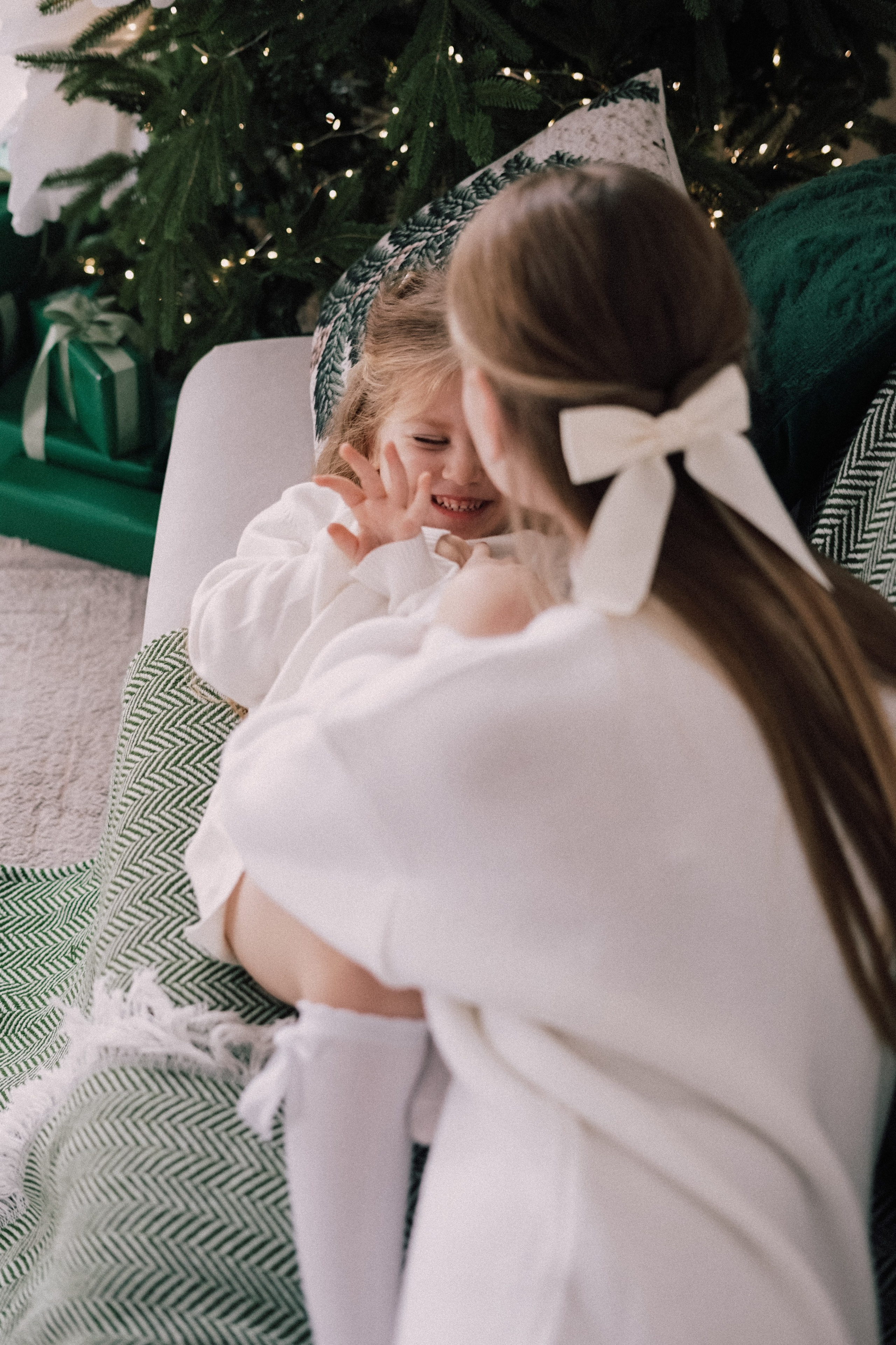 Две сестры. Портретный и семейный фотограф в Мариуполе, РФ. Даша Жогло