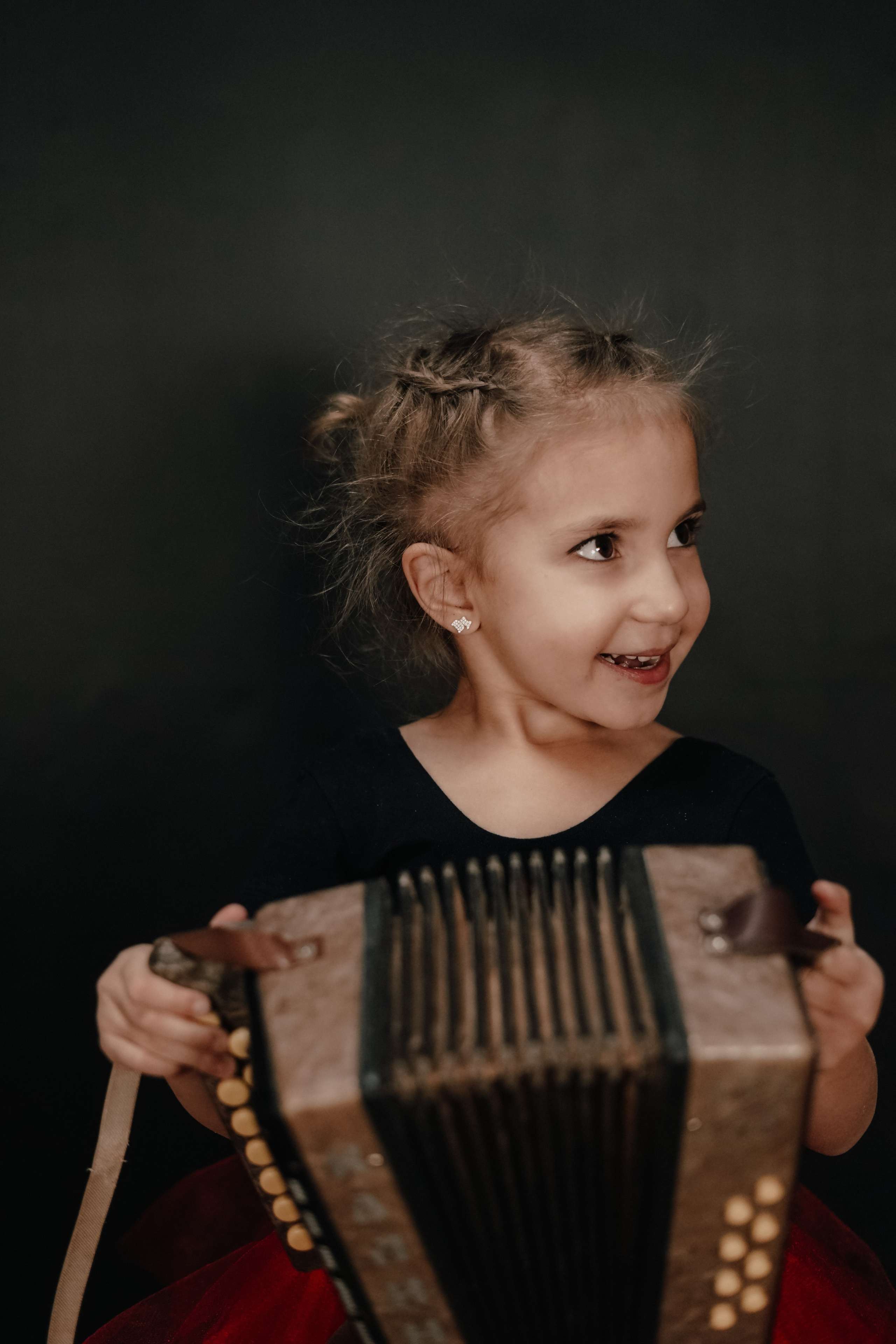 НОВОГОДНИЙ ФОТОПРОЕКТ. Портретный и семейный фотограф в Мариуполе, РФ. Даша Жогло