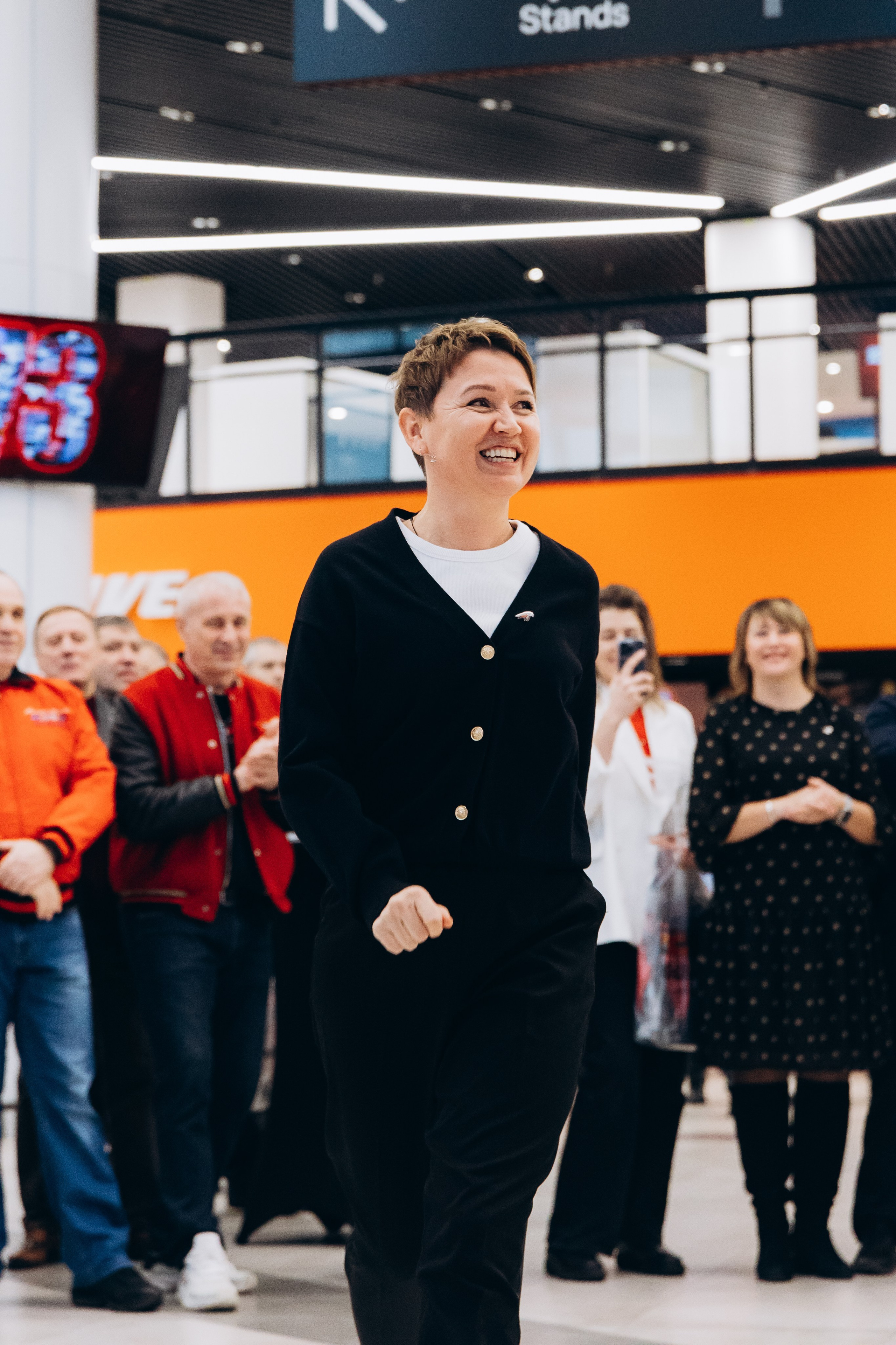 Юбилей G-DRIVE Арены. Свадебный и репортажный фотограф в Омске. Червоткин Никита