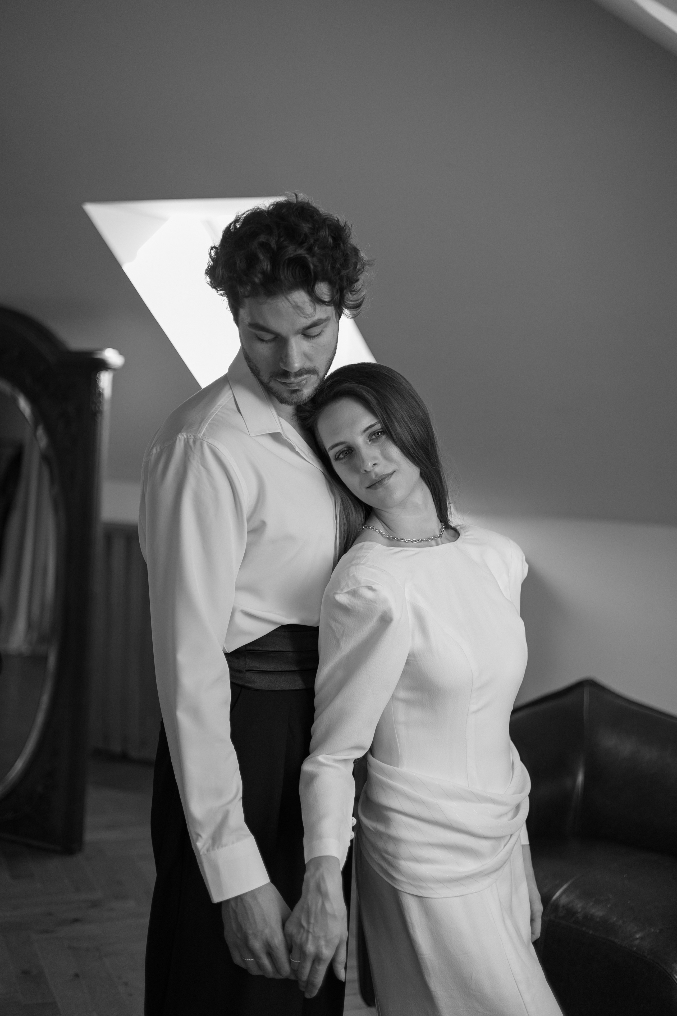 Свадебный и Семейный фотограф в Москве Александра Вайпер