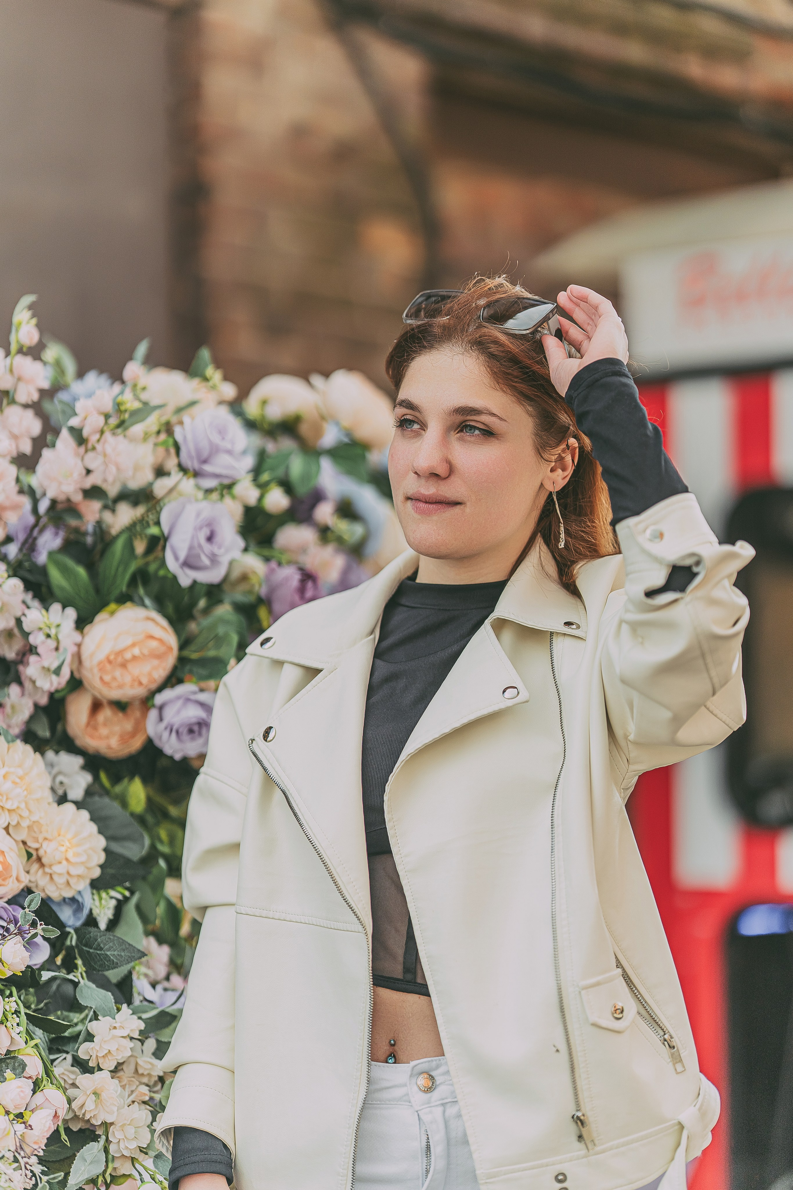 M+S. Натали — Фотографирую на память, что бы помнить какими мы были