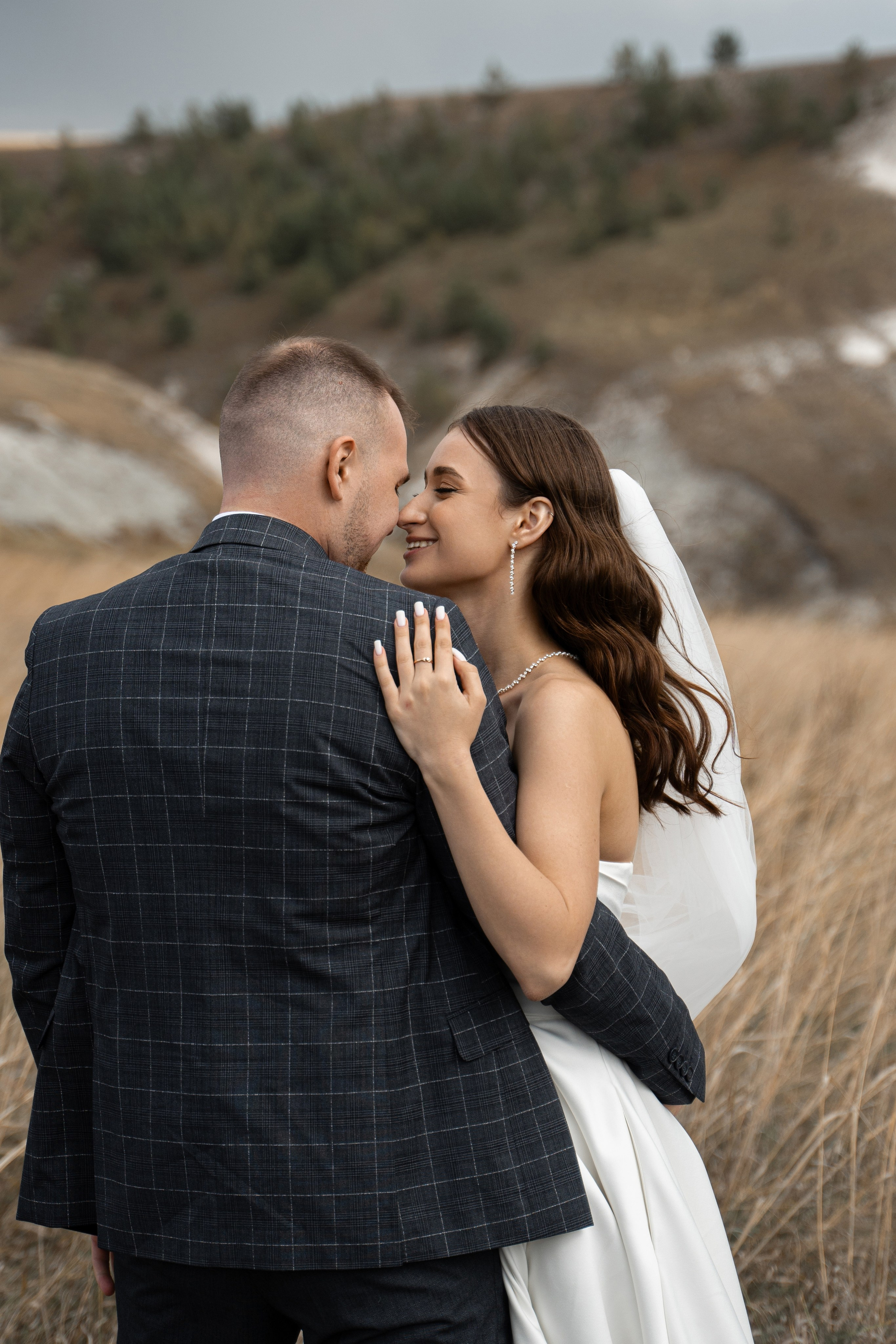 Екатерина и Илья. Игорь Ефремов — свадебный и портретный фотограф в Ульяновске