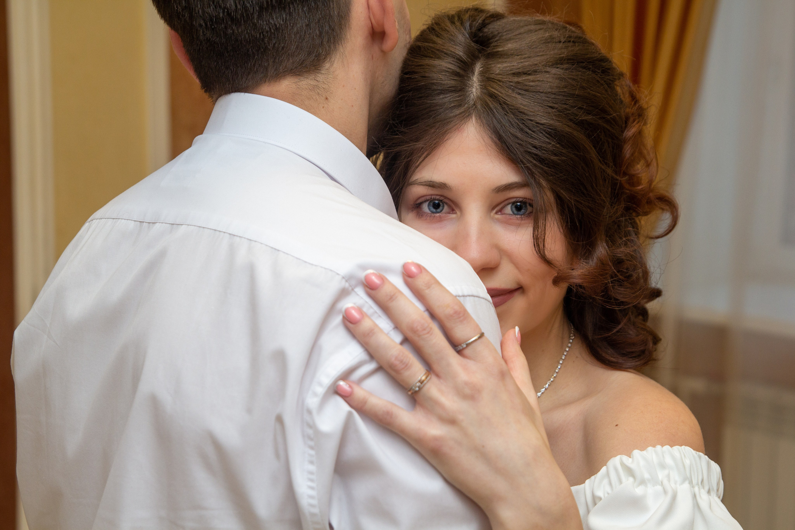 Кирилл и Наталья