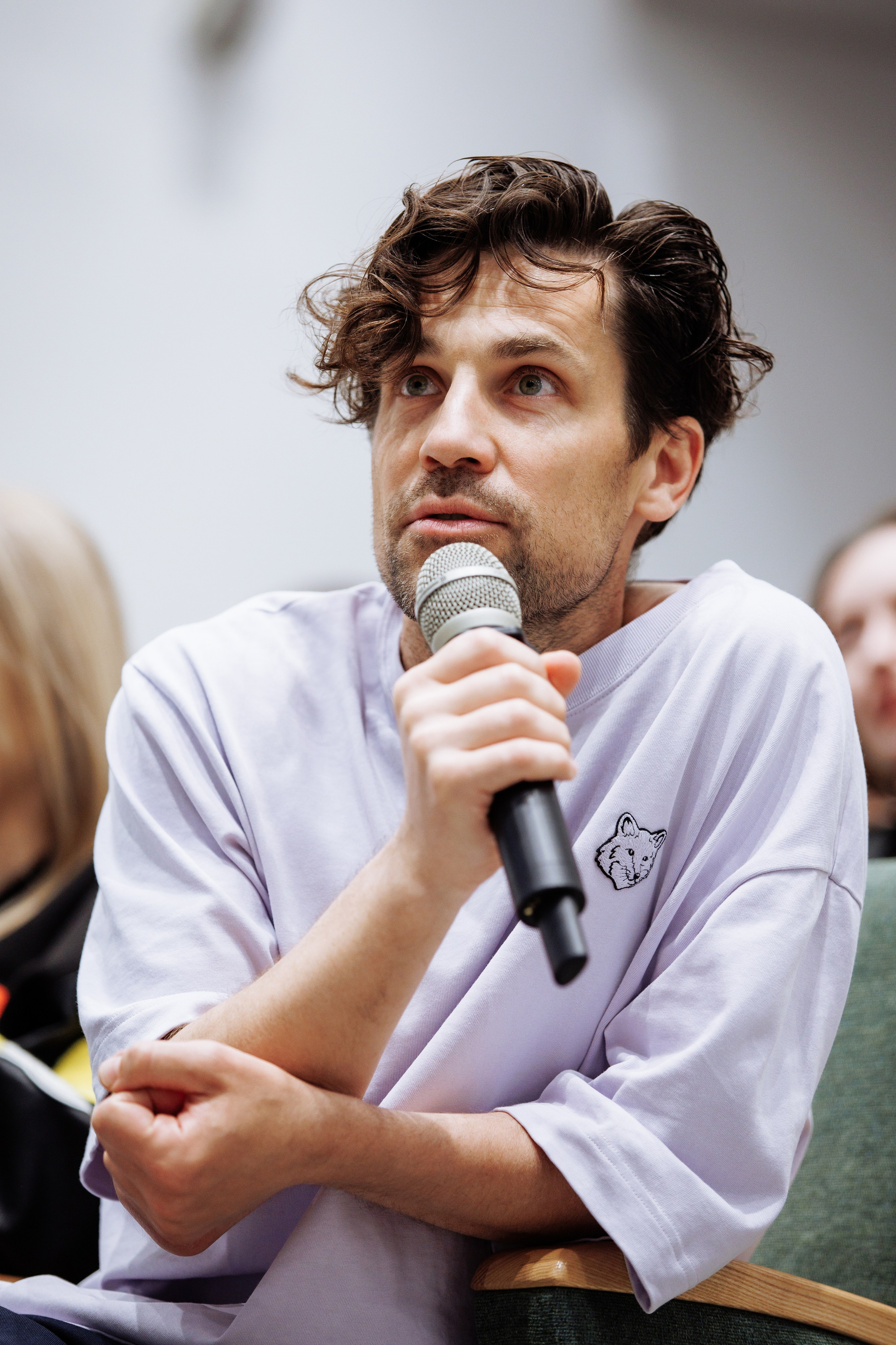 Репортажная съёмка. Photographer Innopolis Kazan