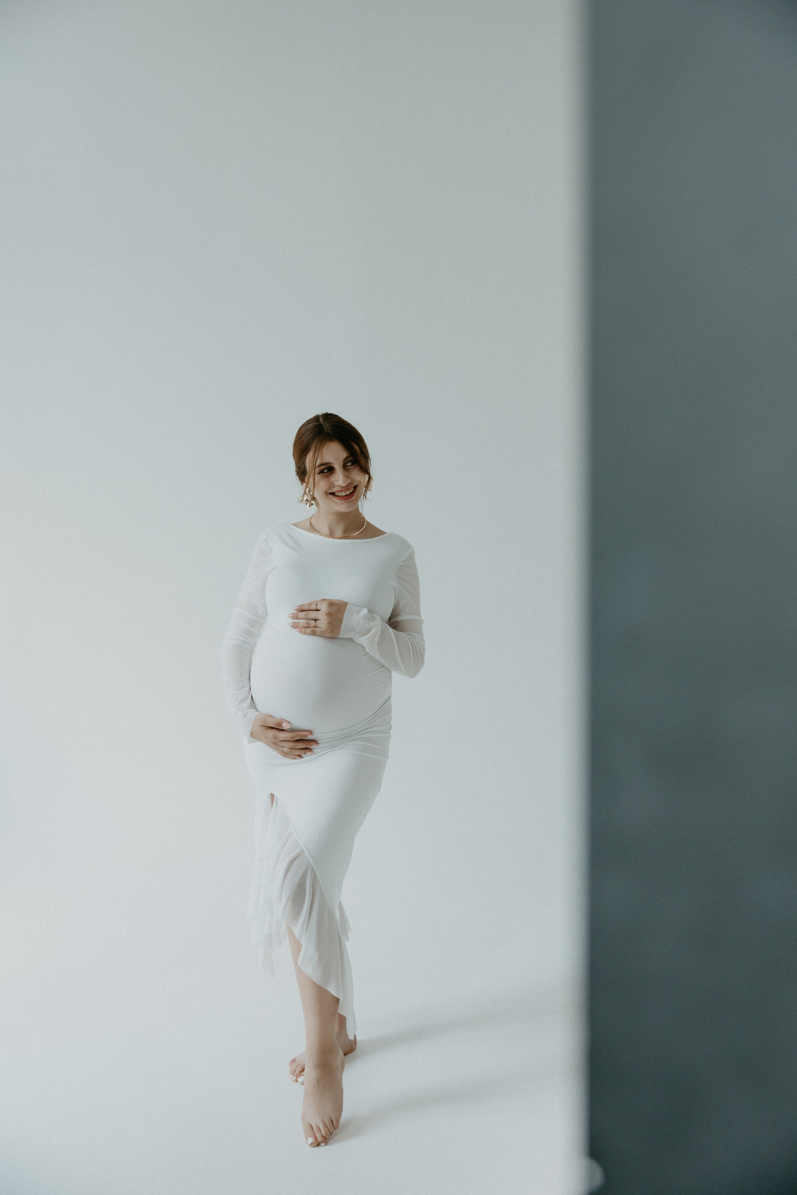 Про любовь и нежность. Photographer Innopolis Kazan