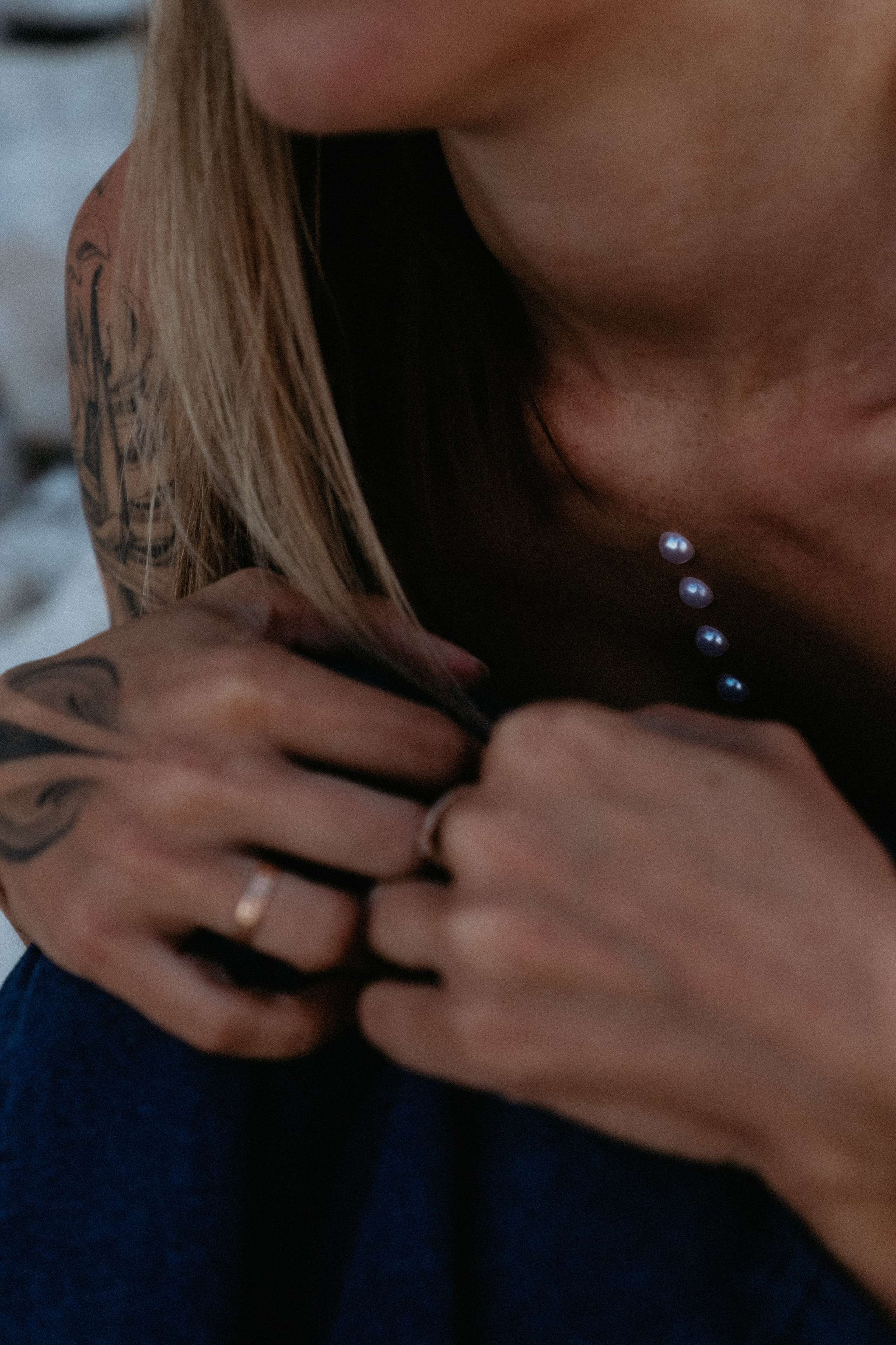 Алёна. Фотограф Иннополис Казань