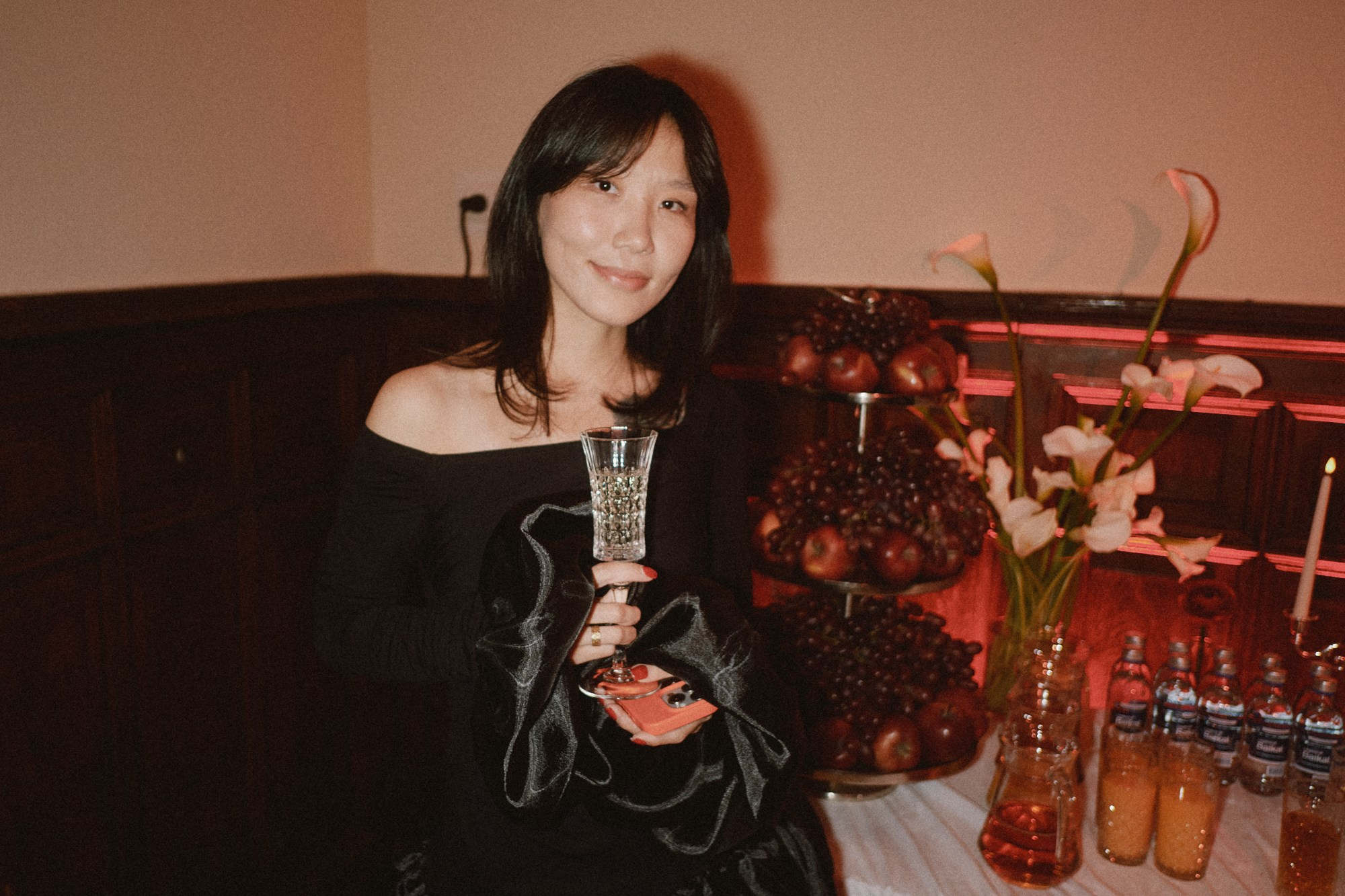 Avito Tech x Особняк Леман. Фотограф Артем Дербенев Москва