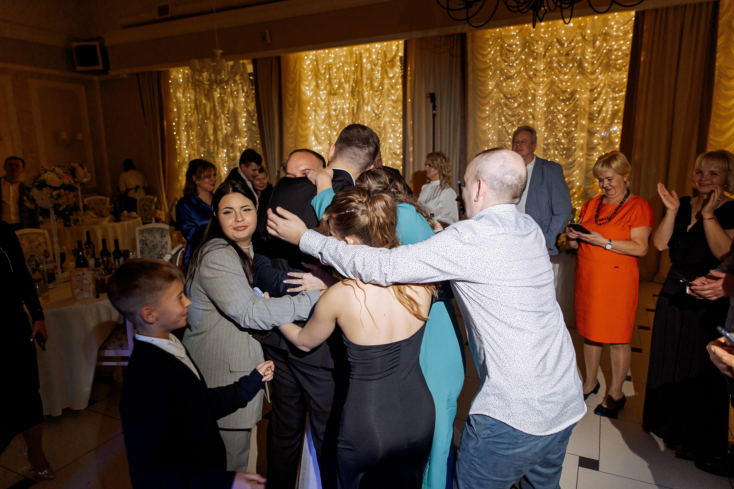 Владислава и Никита. Свадебный и семейный фотограф в Челябинске Юлия Ишимова