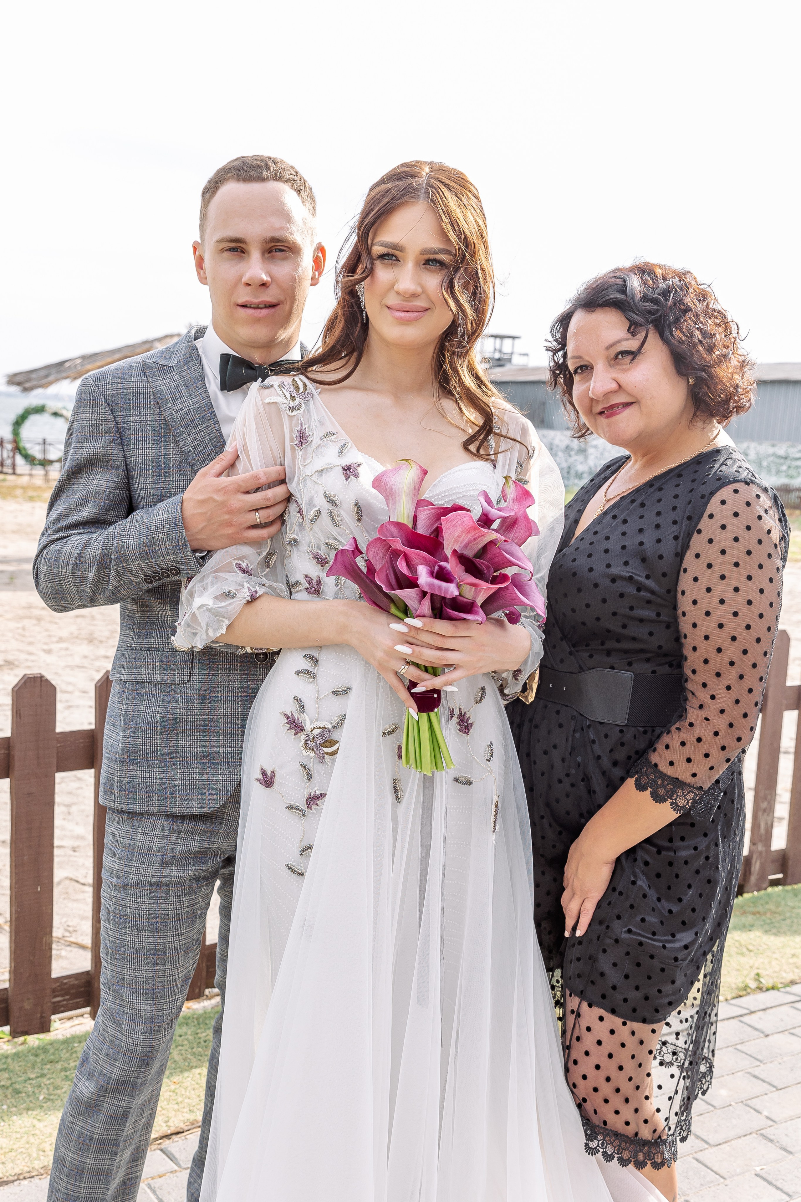 Ангелина и Иван. Свадебный и семейный фотограф в Челябинске Юлия Ишимова