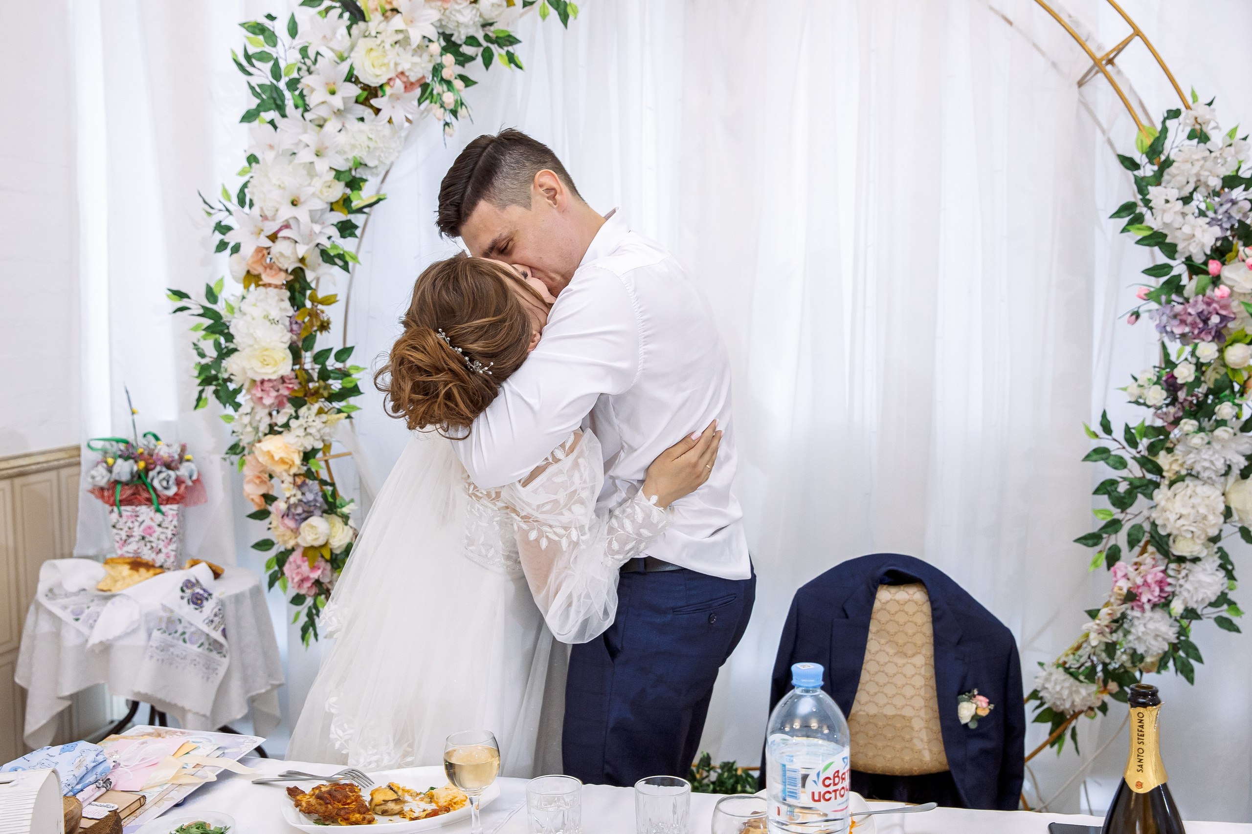 Евгений и Татьяна. Свадебный и семейный фотограф в Челябинске Юлия Ишимова