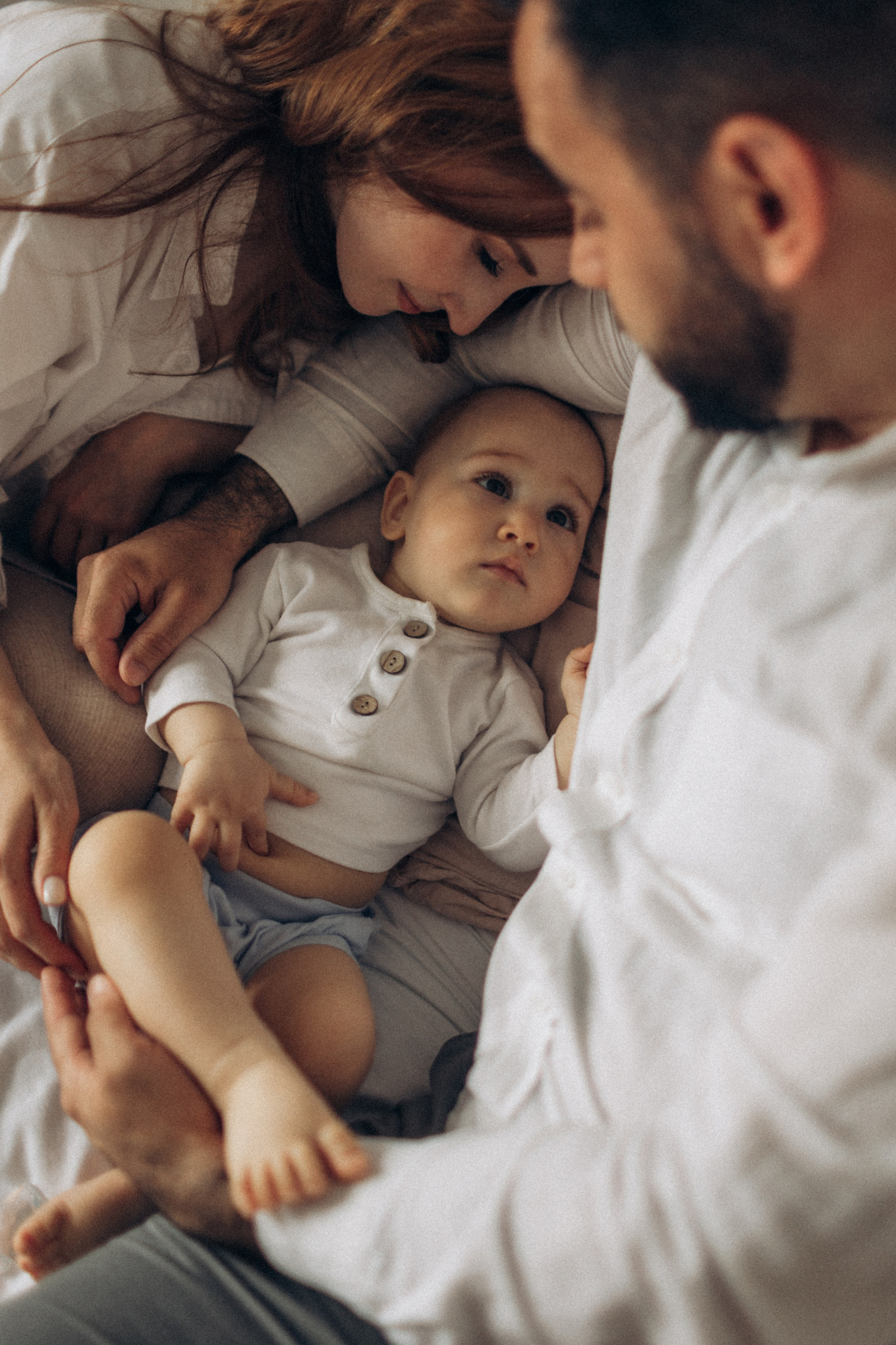 Алена Псарева семейный Life Style фотограф Владивосток