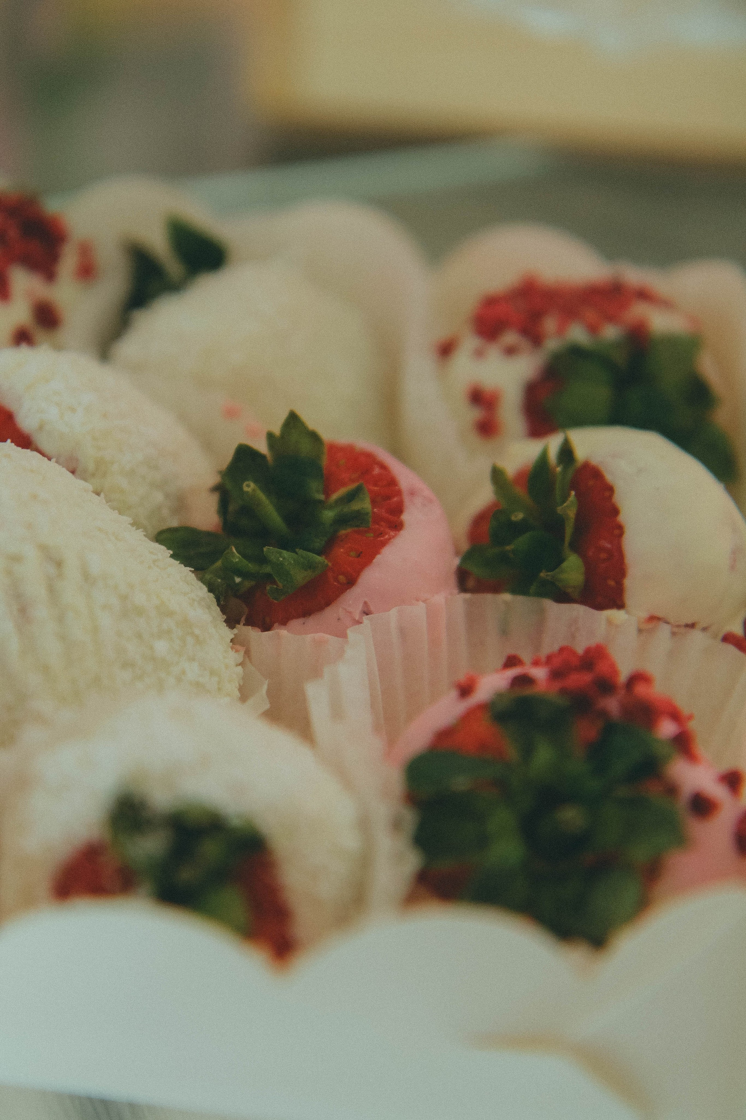 Вечеринка кондитеров. Воропаева Таня. Портретный фотограф.Москва