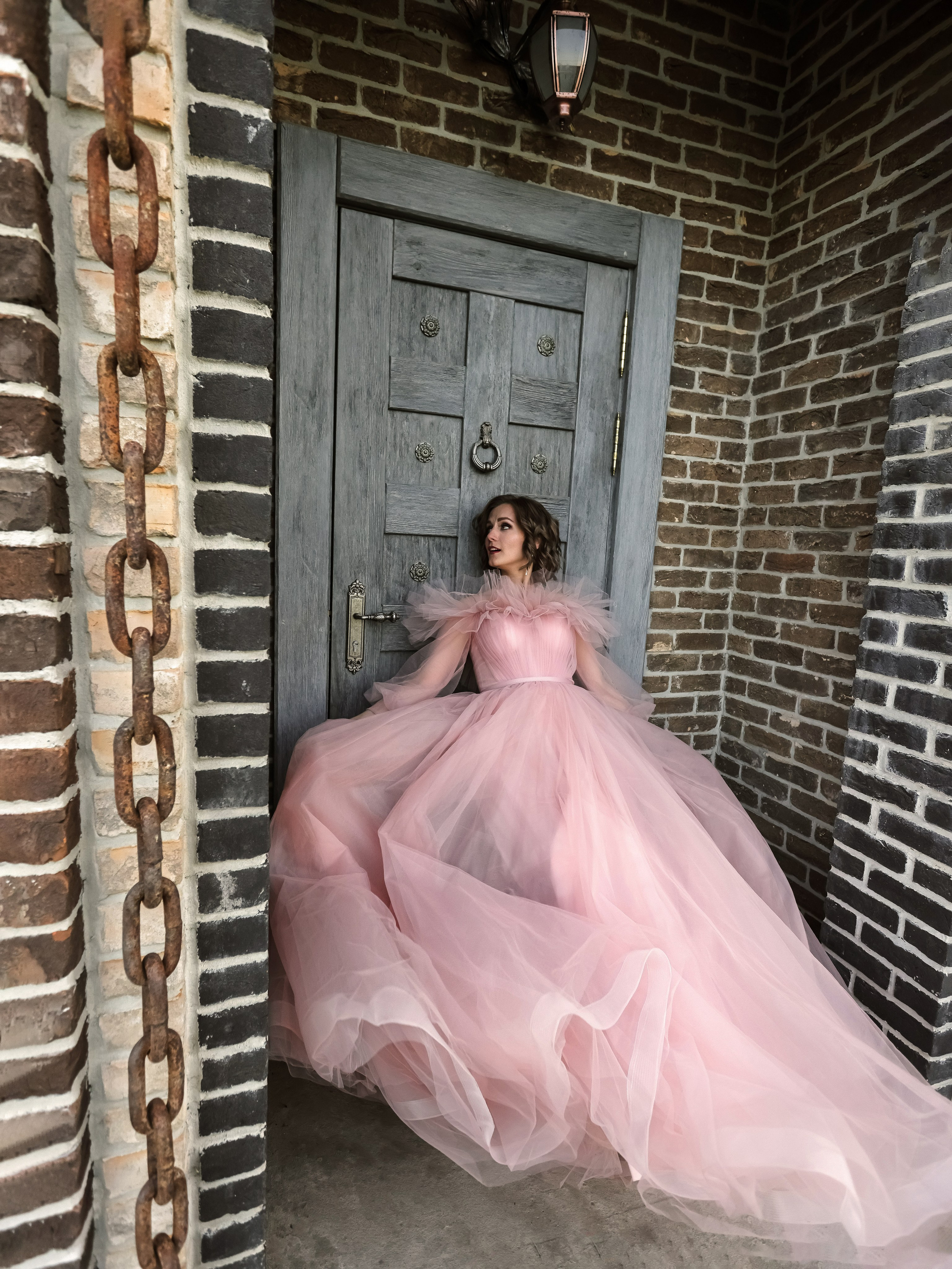 Сказка-реальность. Мультифотограф Динара Ахмедзянова