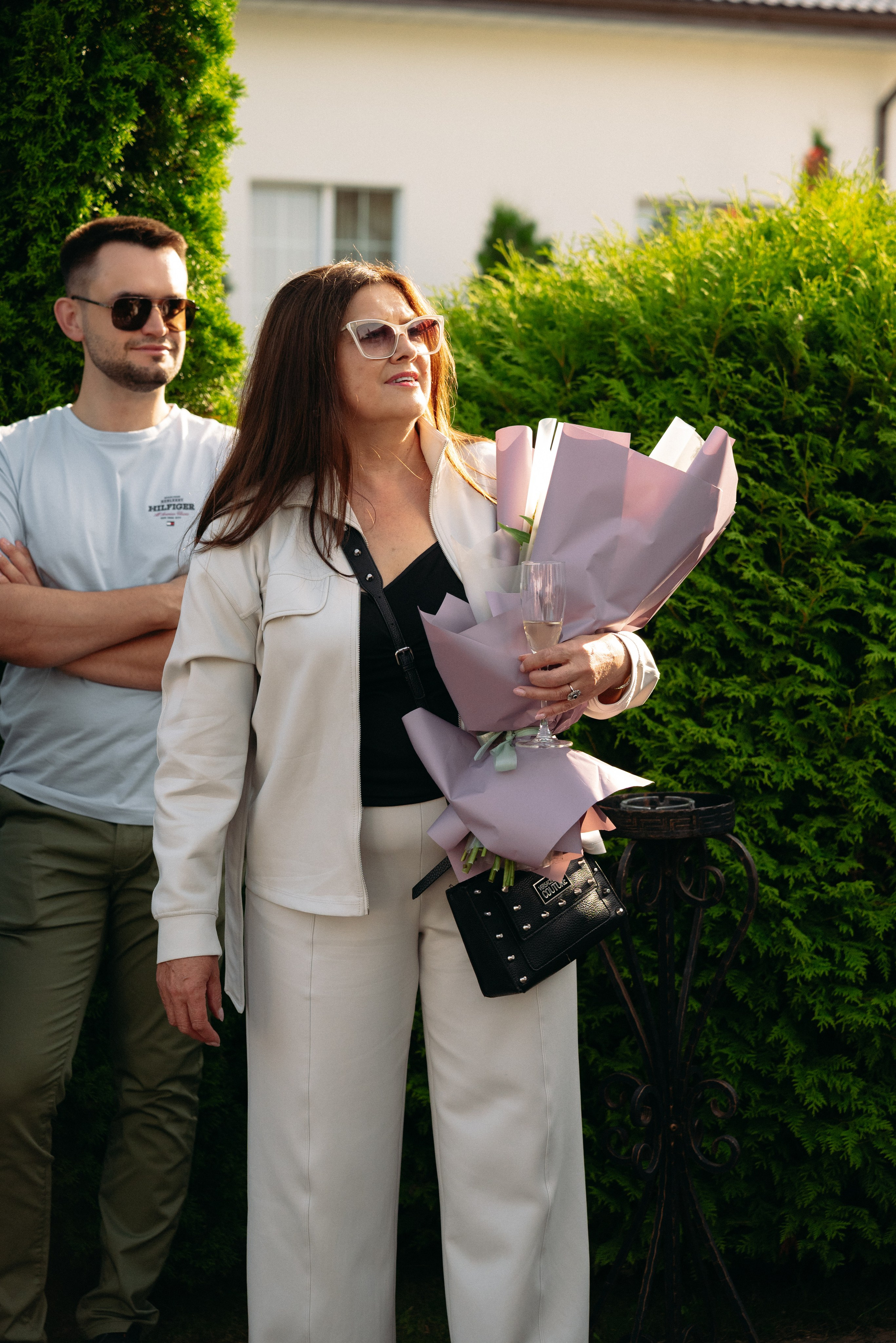 Inessa Happy 30. Фотограф в Минске