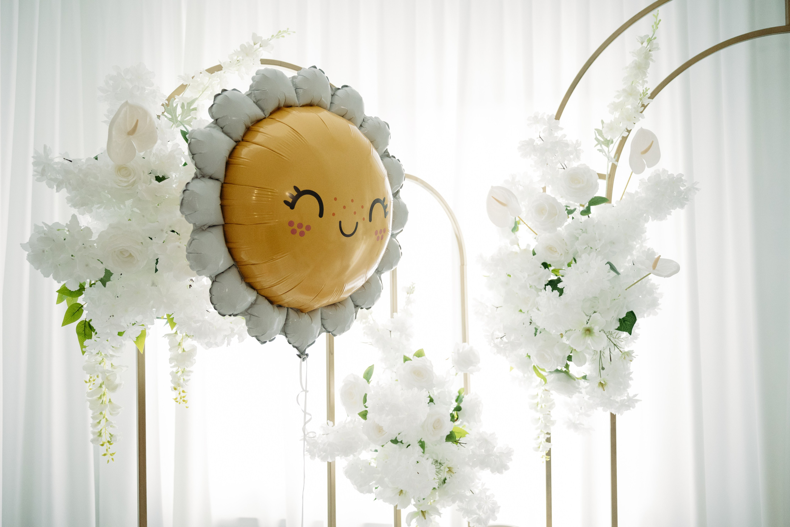 Inessa Happy 30. Фотограф в Минске