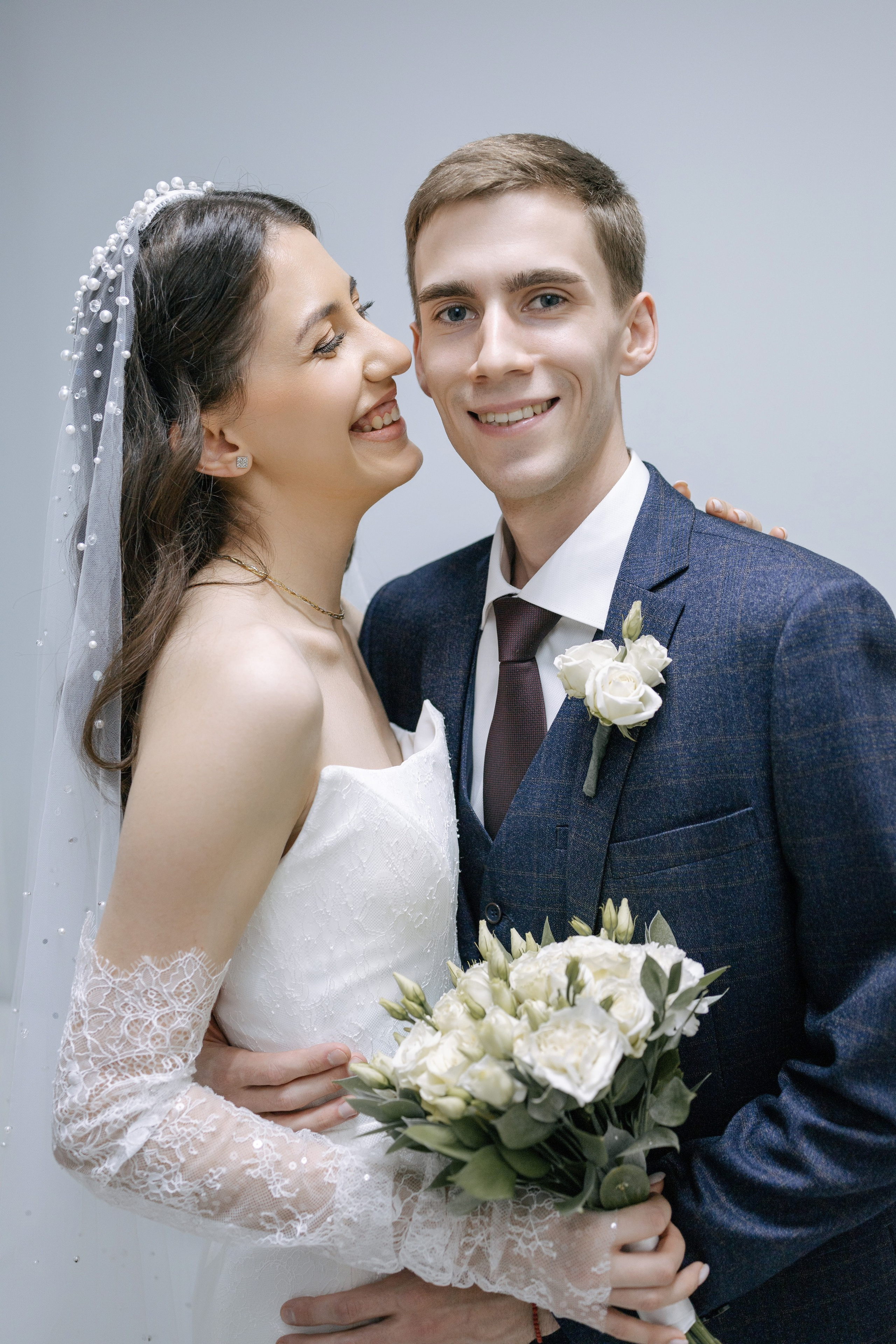 Wedding day A&M. Свадебный фотограф Курган Михаил Деркачев