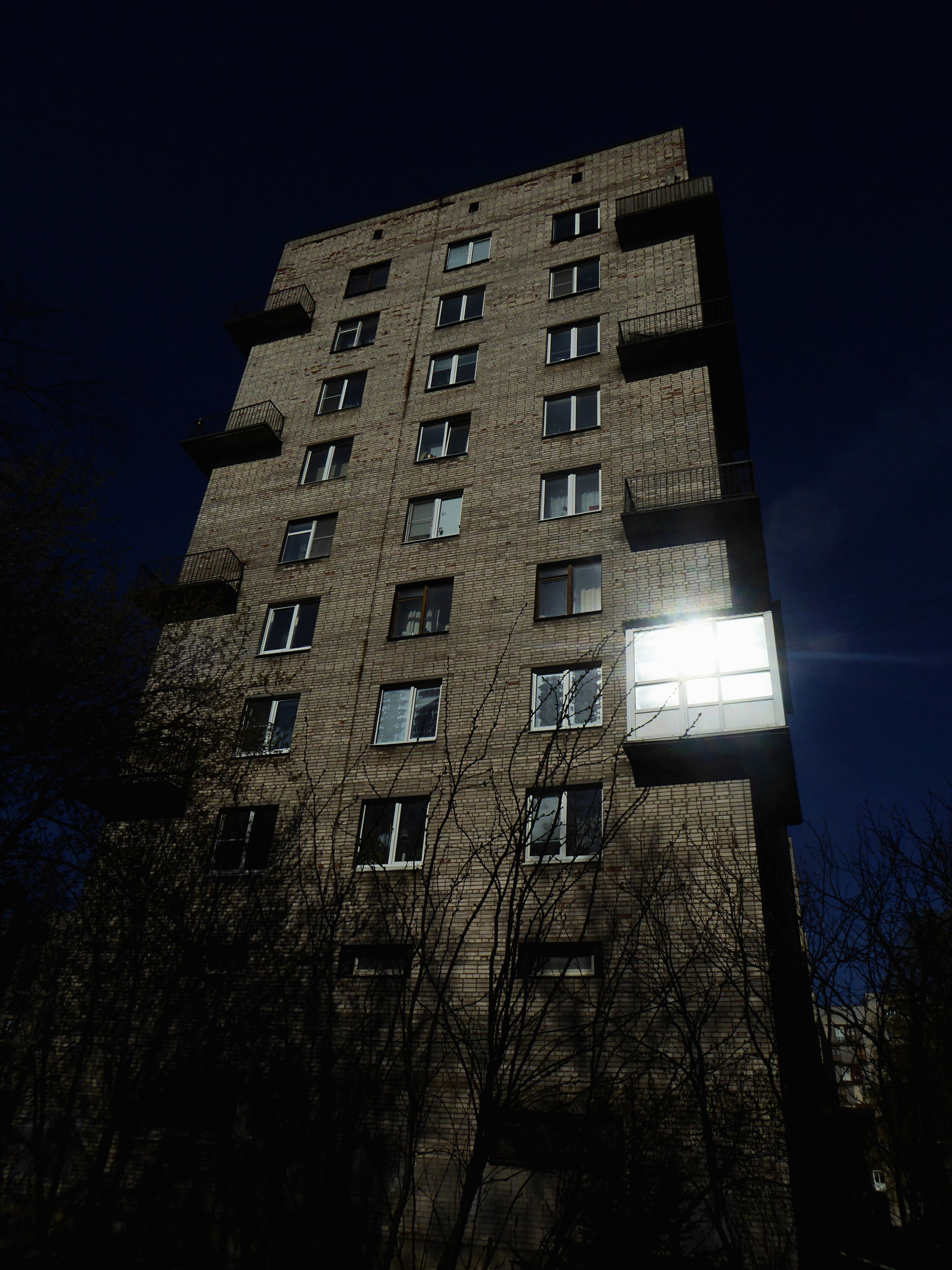 СПБ СТРИТ ______/ \__. СПБНЛО