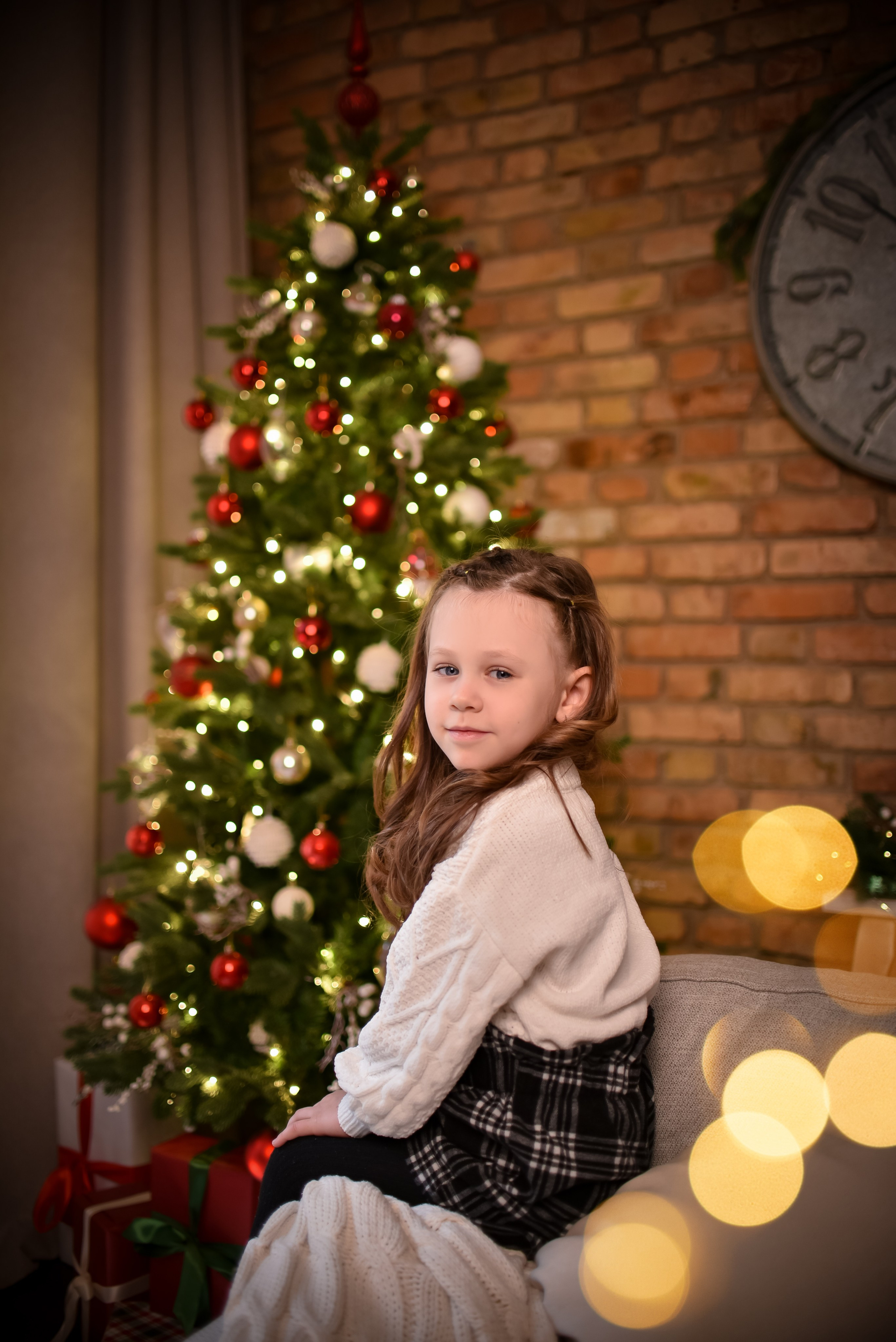 КСЕНИЯ. Фотограф Тамара Катапова