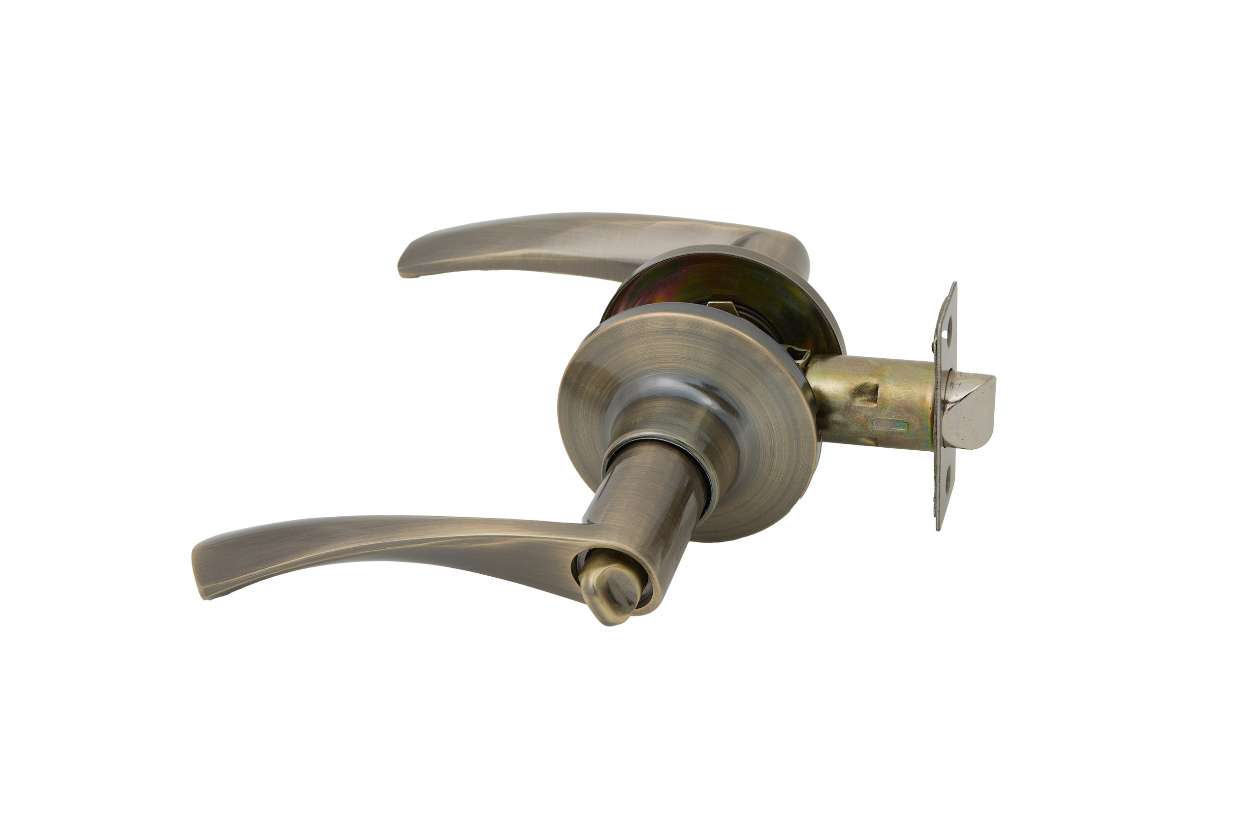 Съемка дверных ручек. Фотограф Руслан Потапов в Краснодаре