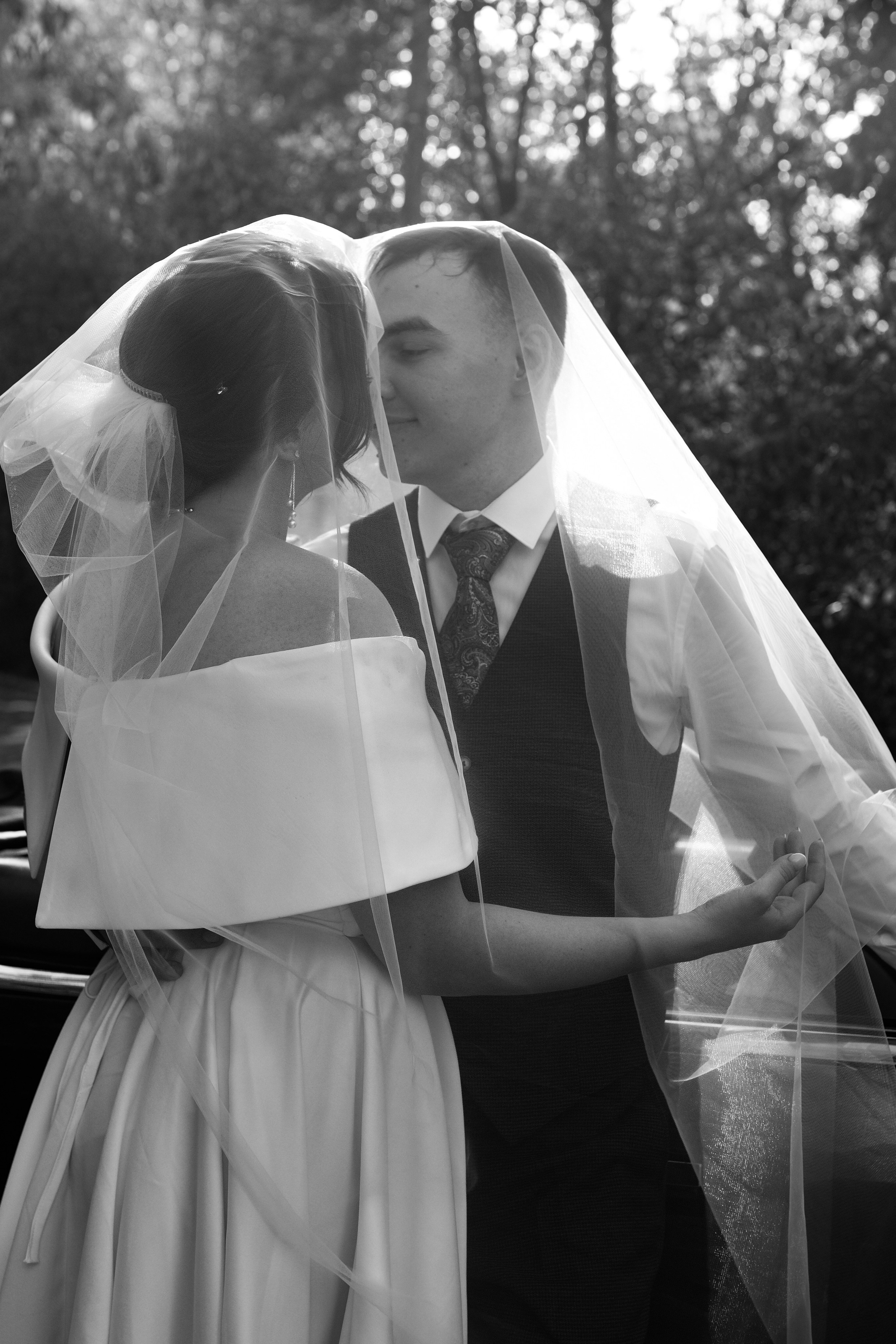 Максим и Екатерина