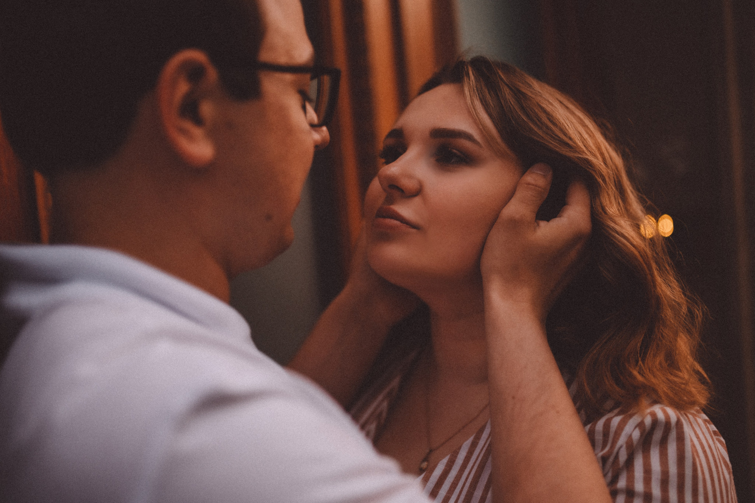 Дима и Ира. Свадебный фотограф в Санкт-Петербурге