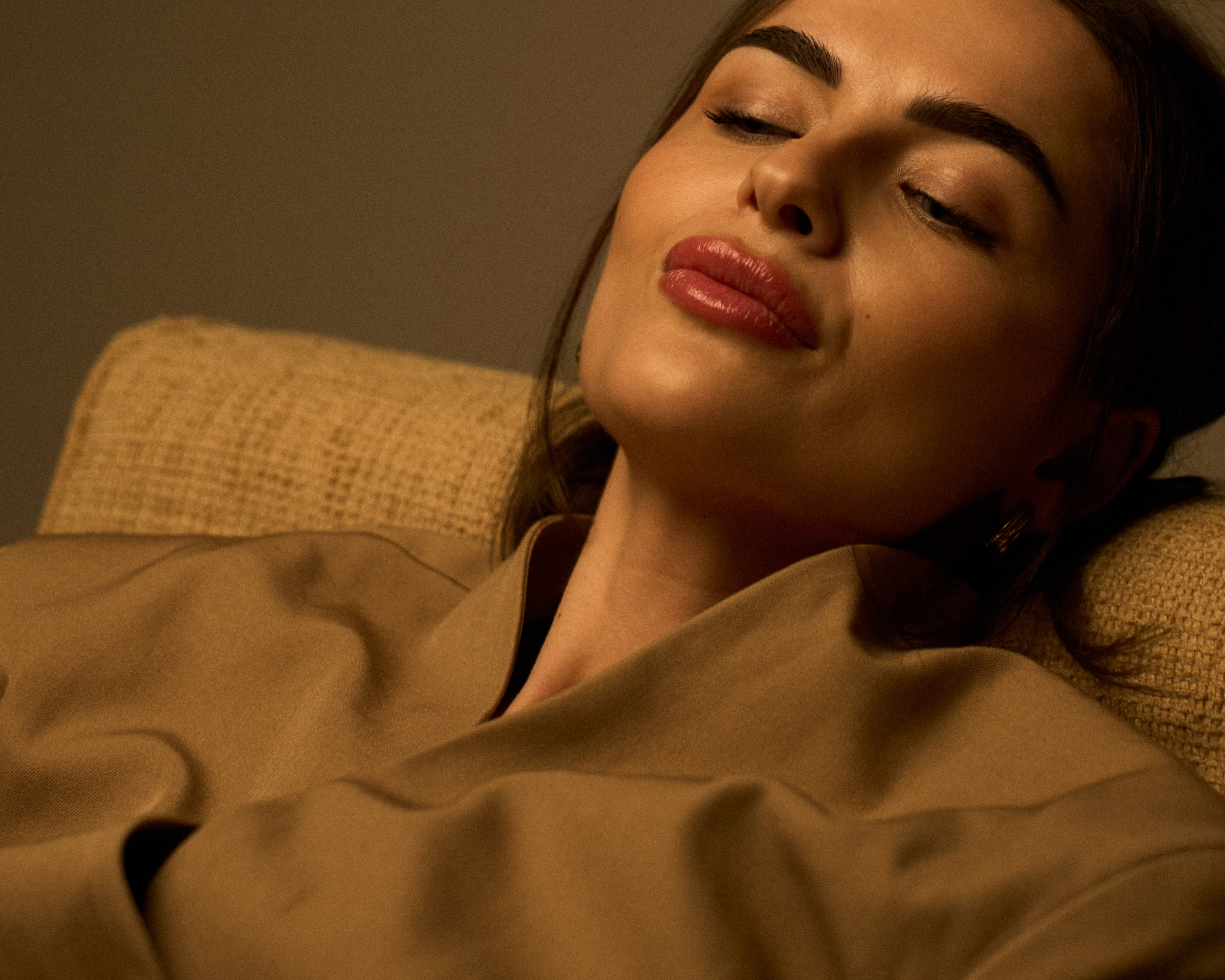 Портреты. Портретный и тревел-фотограф в Москве | Яна Найдич