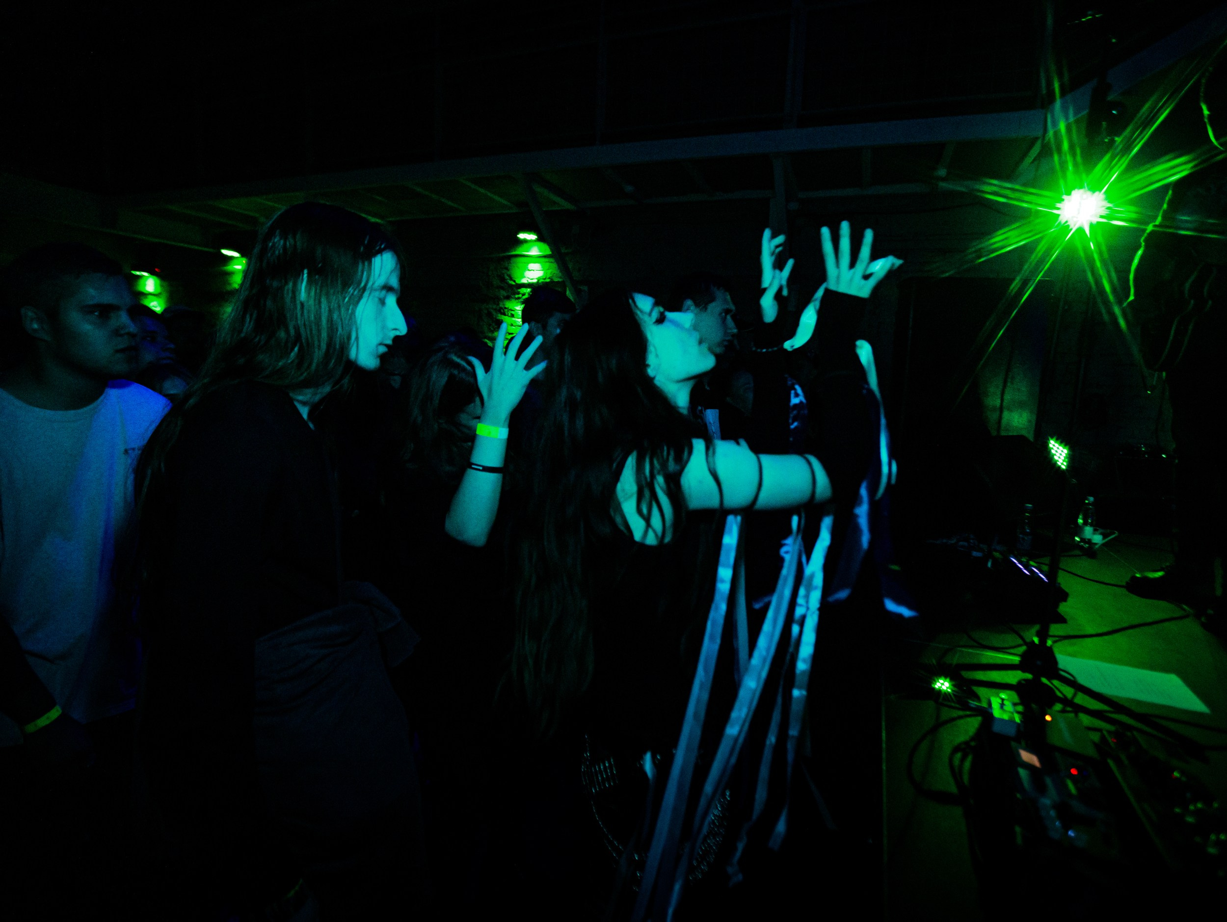 Роад трип TRNA СПБ-Москва 2021. Фотограф Мария Немм