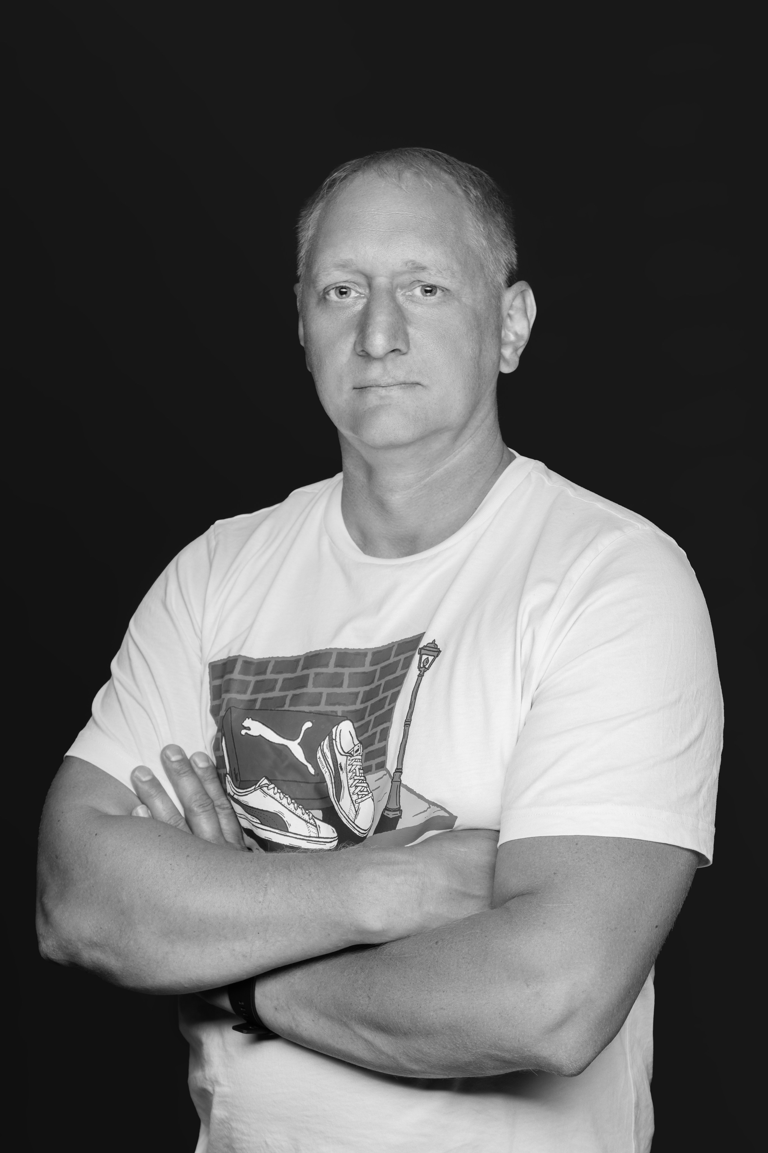 Алексей. Команда фотографов и дизайнеров в Егорьевске