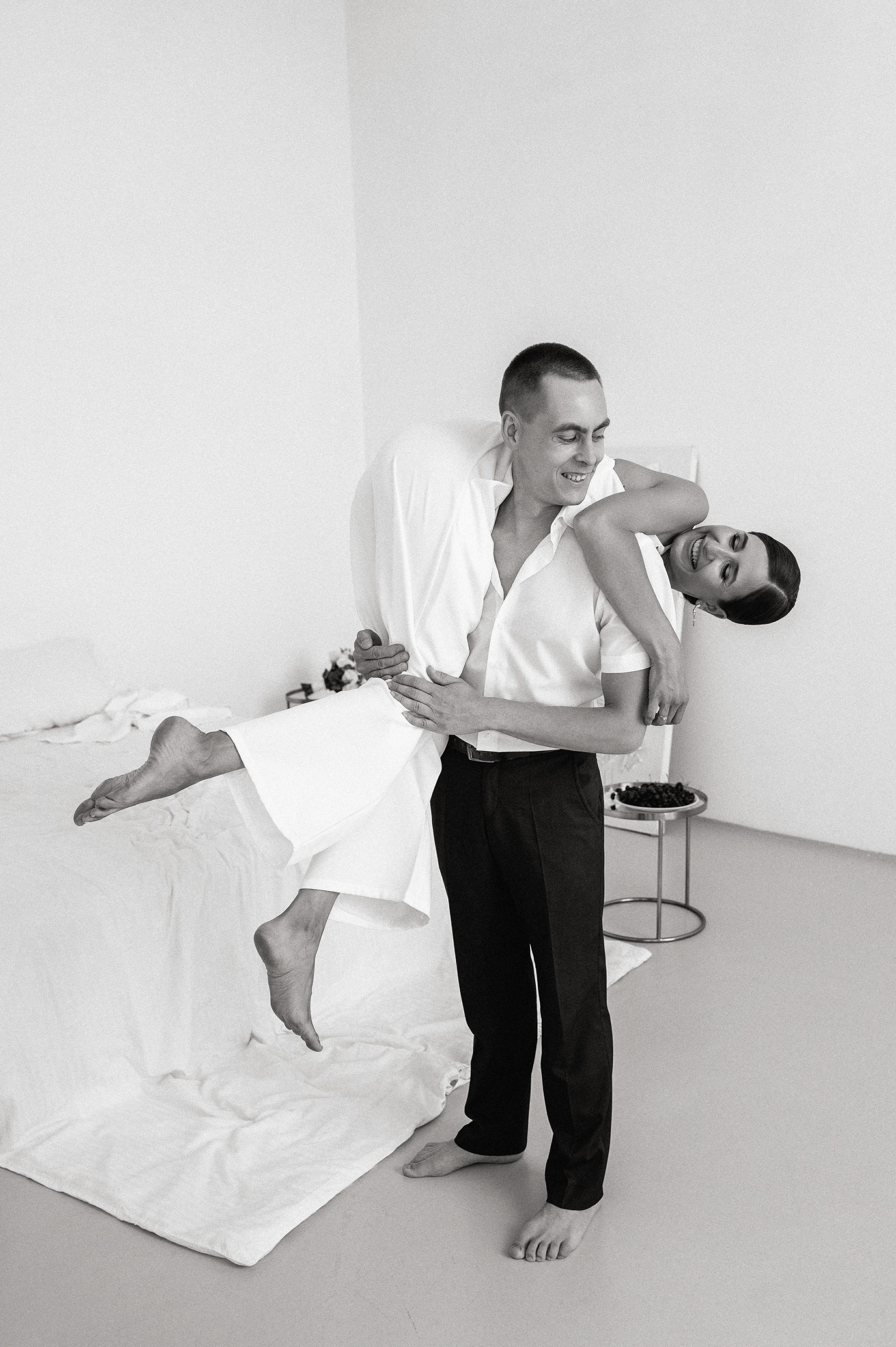 Свадебная съемка. Свадебный и семейный фотограф в Чебоксарах Ирина Левнер