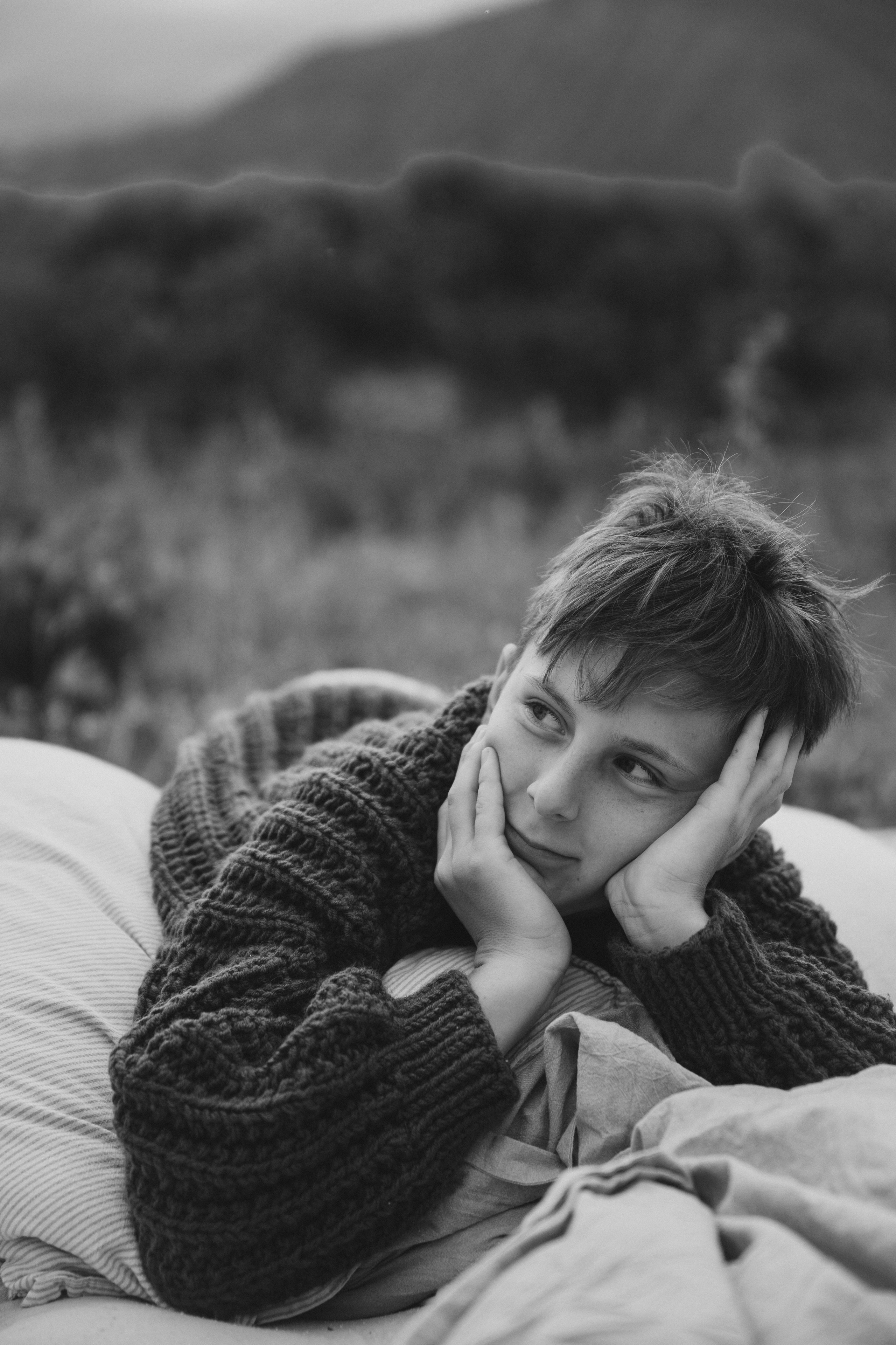 Горы. Семейный фотограф в Сочи Лашманова Ольга