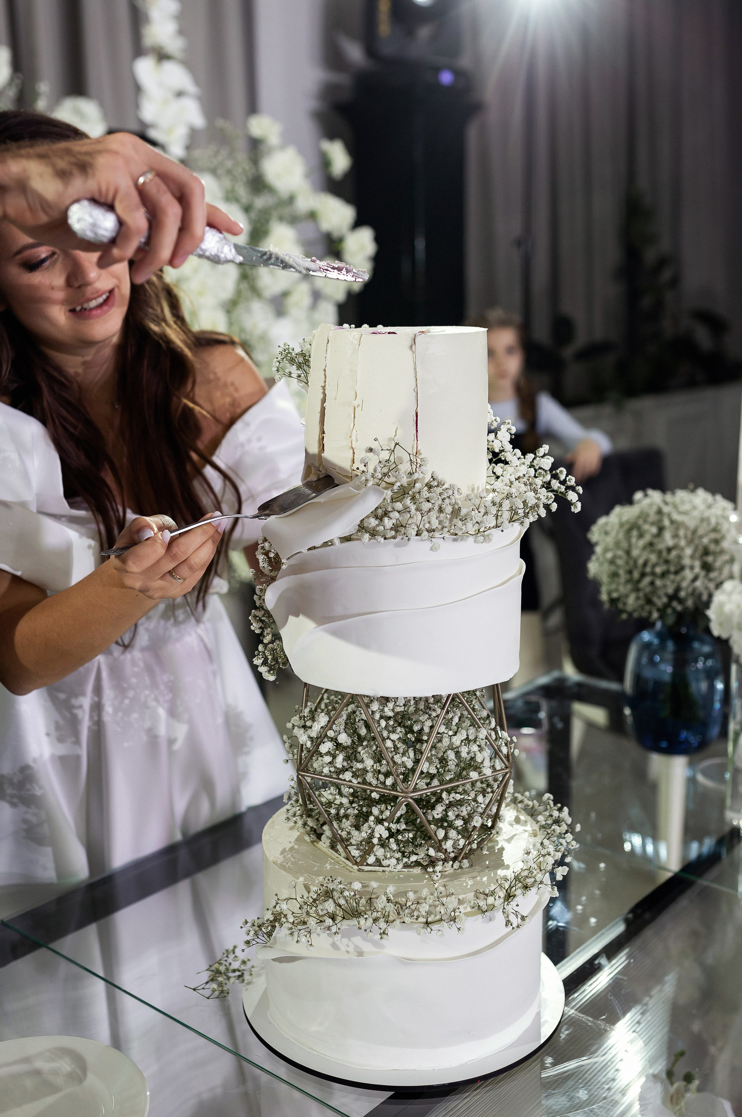 Валера&Лера. Свадебный фотограф в Краснодаре Анастасия Широкова