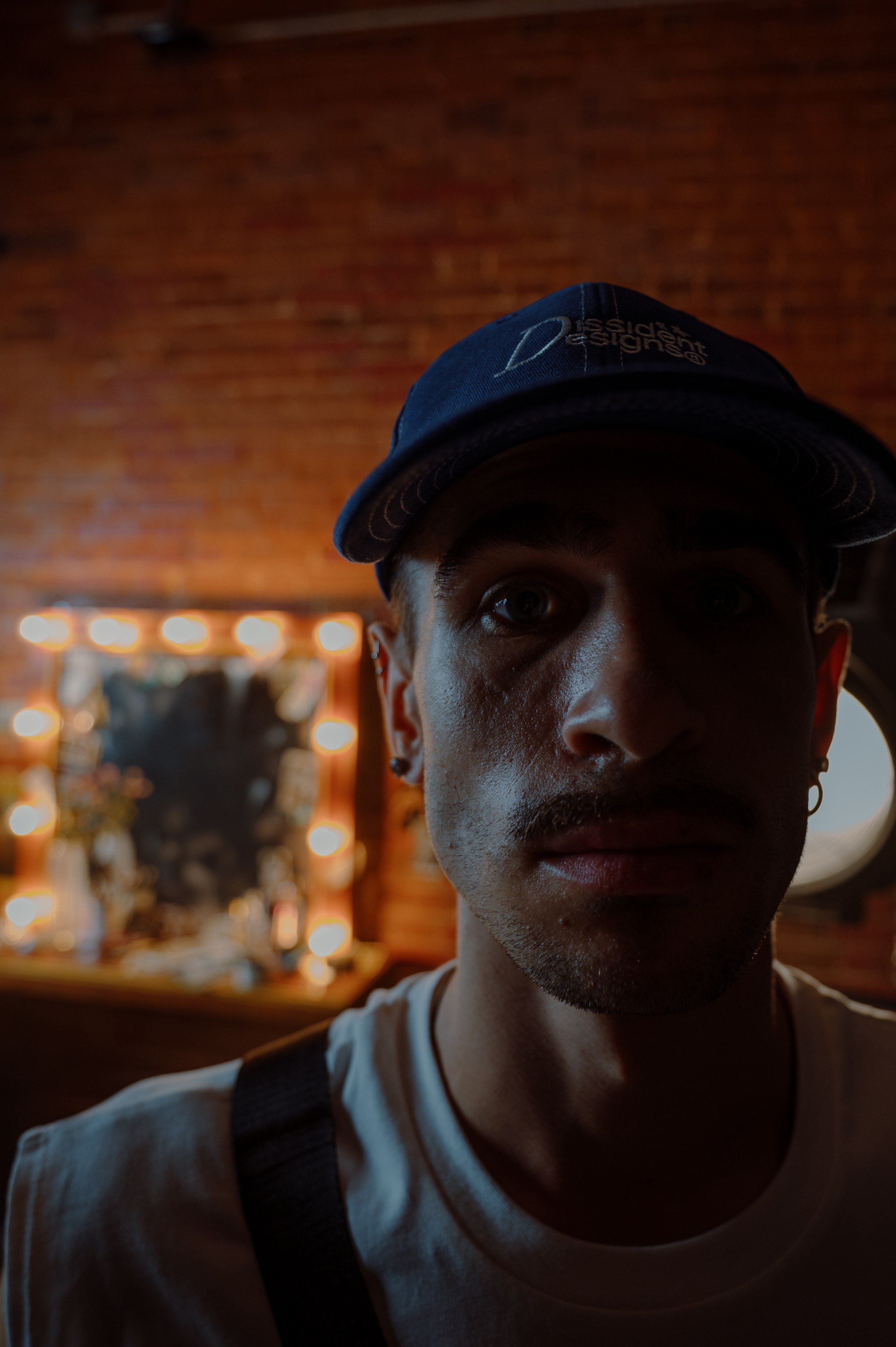 BACK STAGE FOR BAZA. Контент фотограф Илья Урс