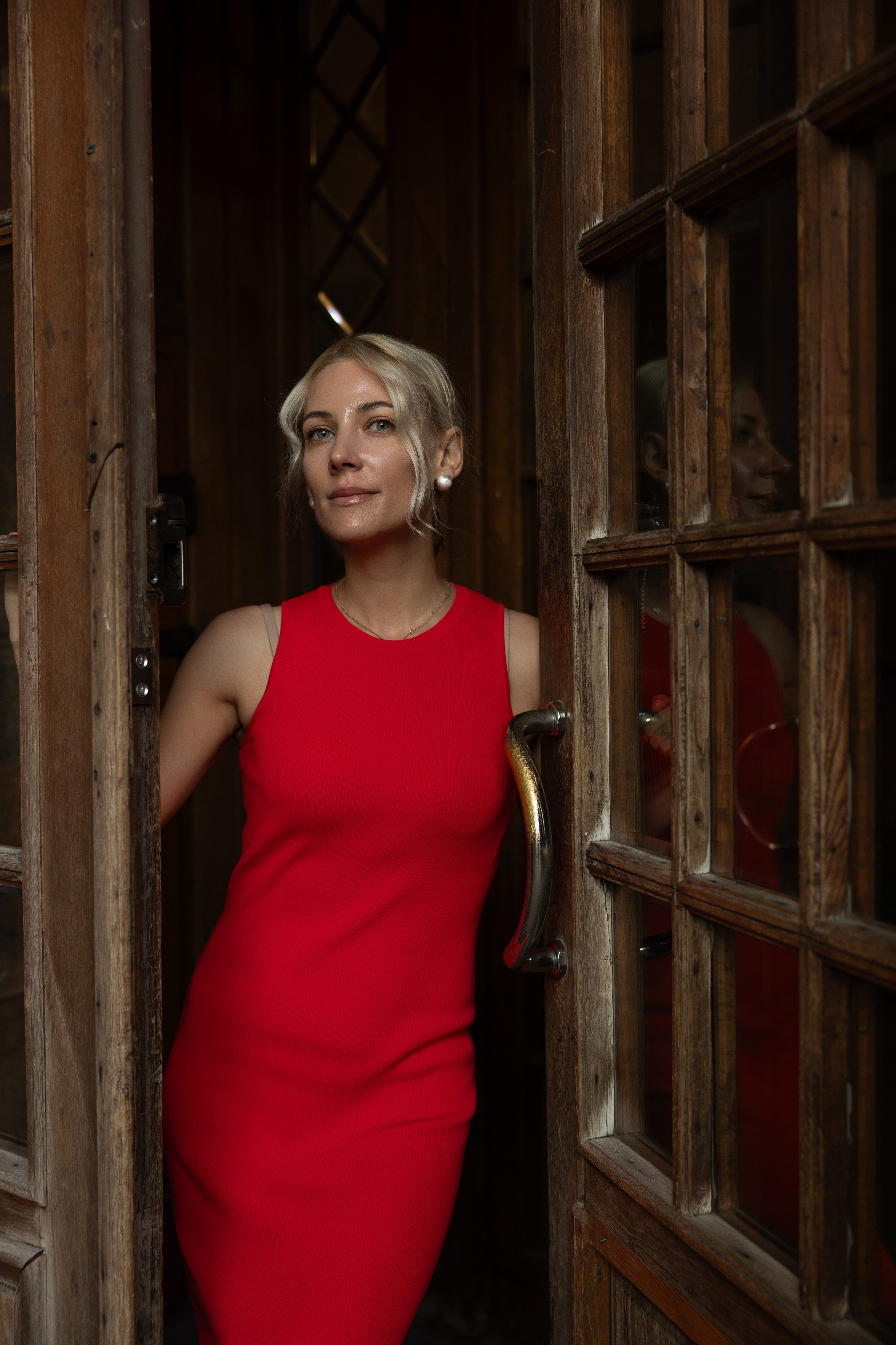 Анастасия. Портретный фотограф Санкт-Петербург и Москва Дарья Румянцева