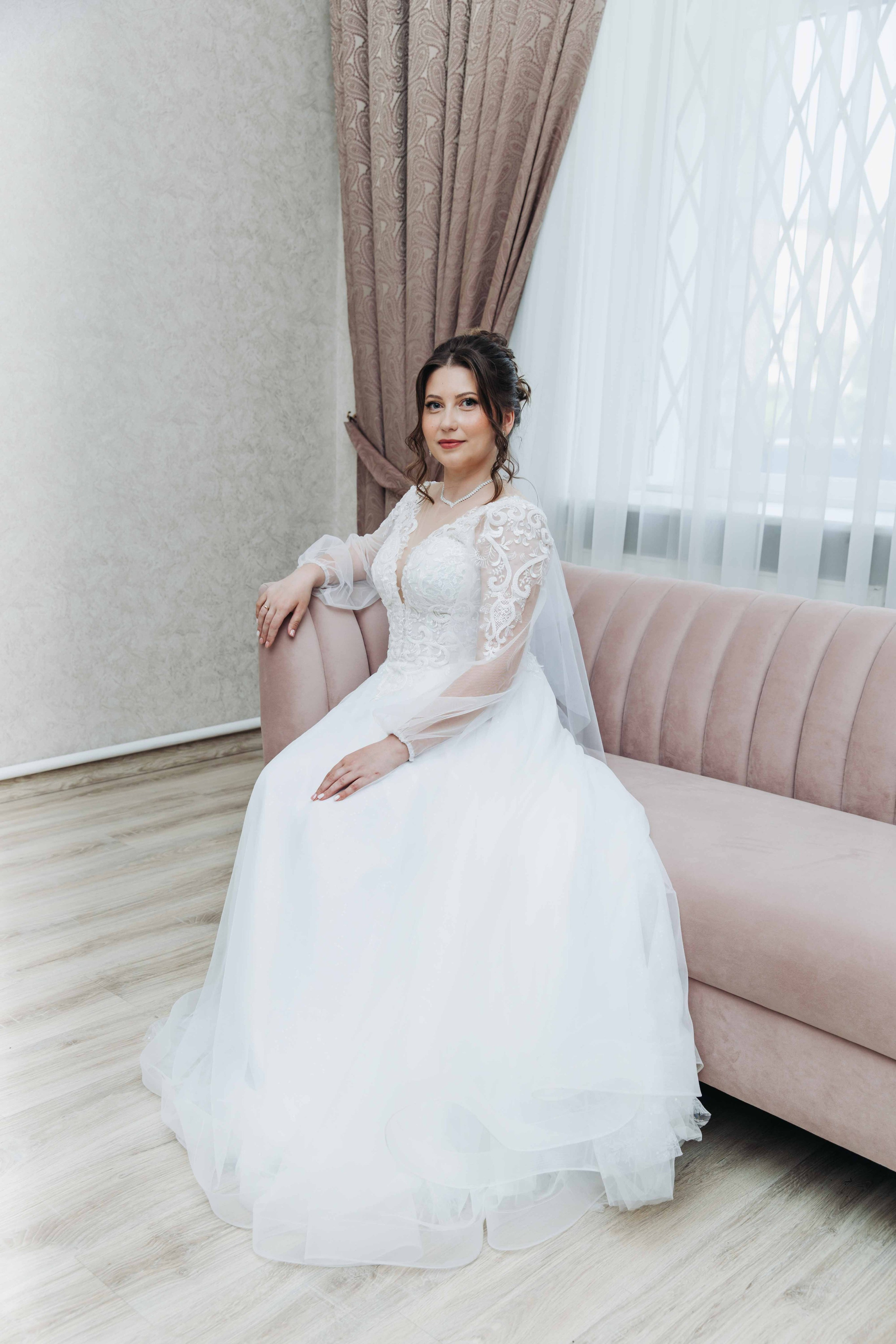 Кристина и Антон. Свадебный и семейный фотограф в Санкт-Петербурге Лолита Евстифеева