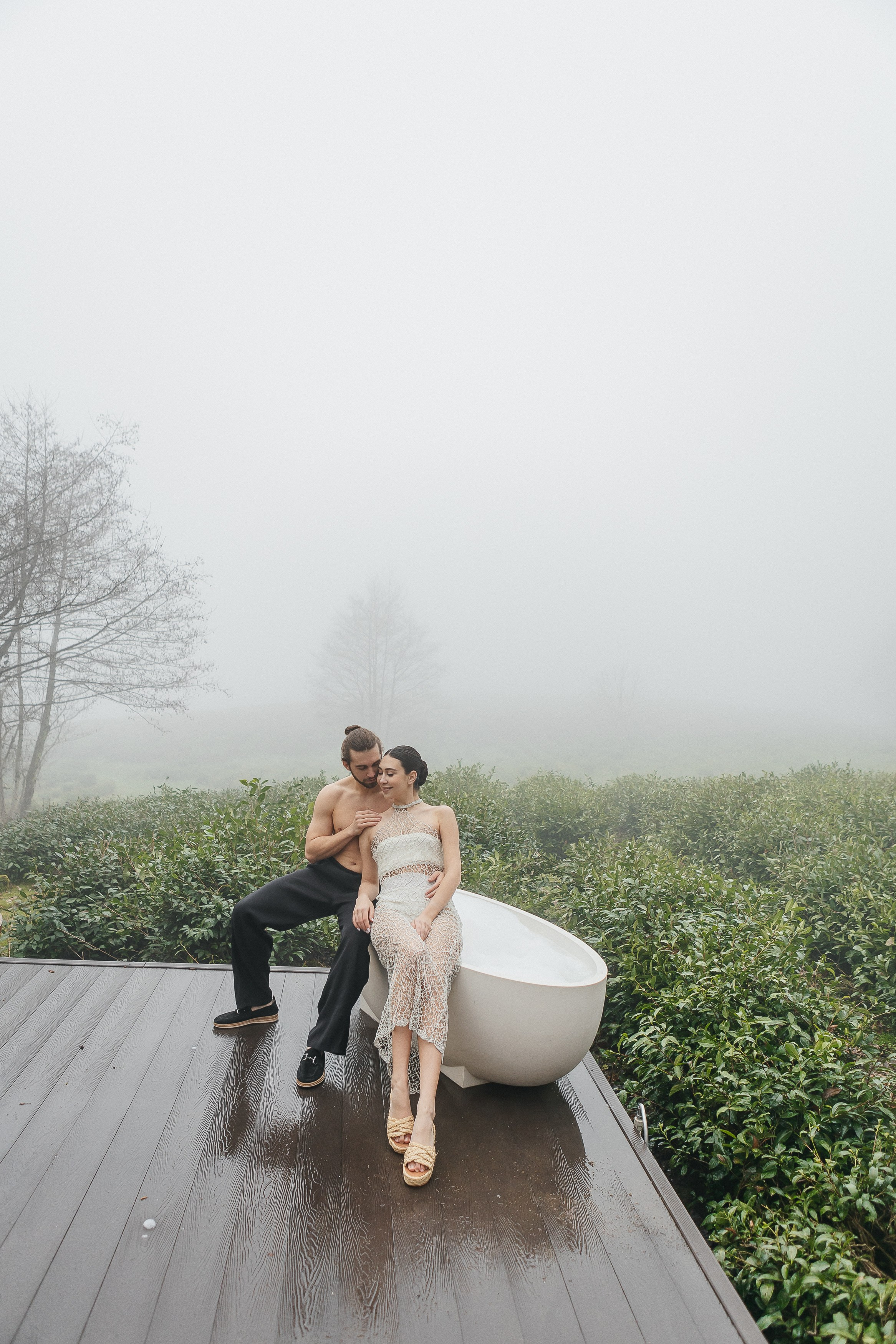 Сочи. Чайная плантация. Фотограф Москва, Балашиха, МО. Свадьбы, репортажи, контент, портреты