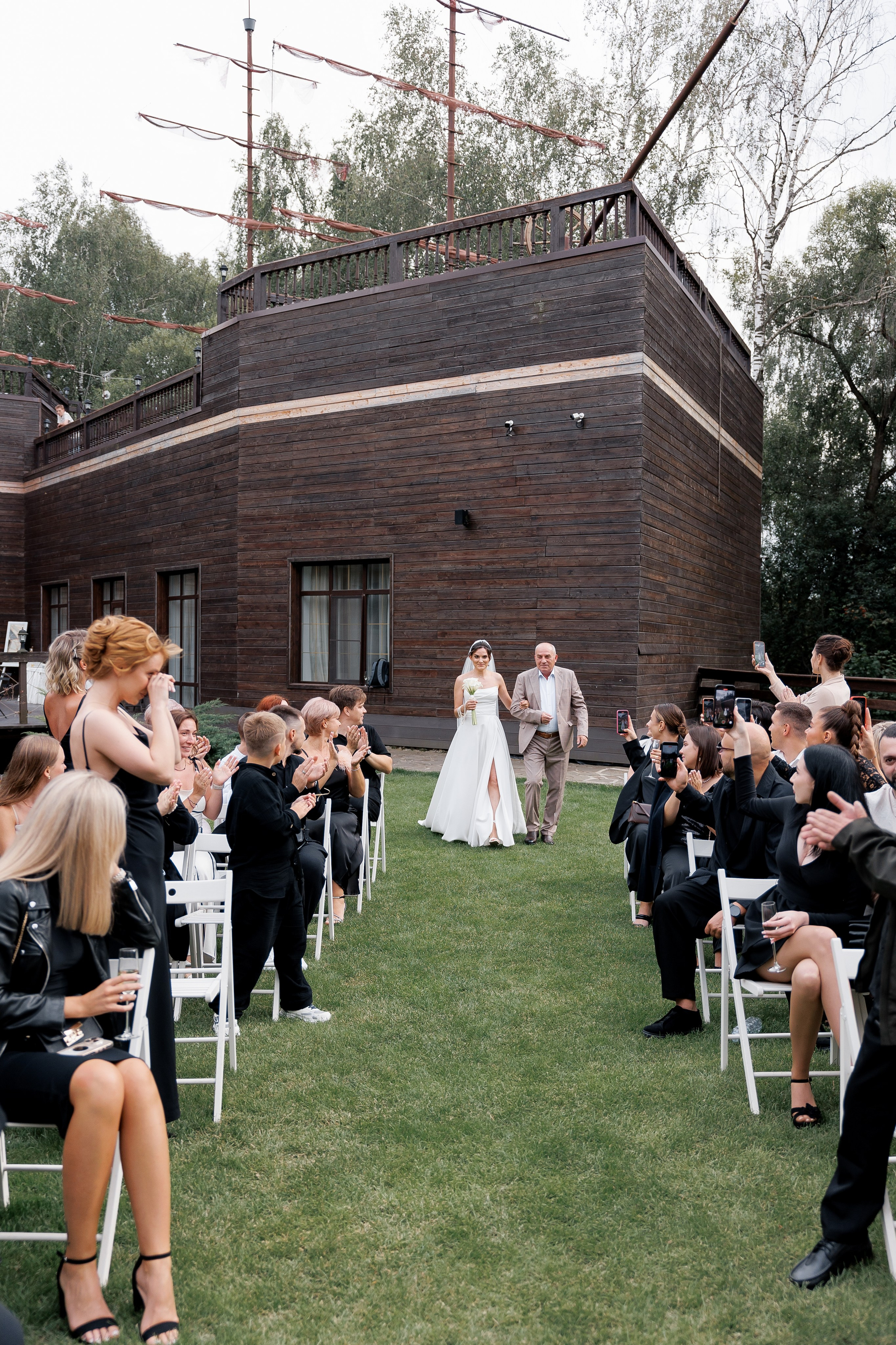 Анонс свадьбы Артема и Алены. Свадебный фотограф Домодедово Москва Катерина Алехина