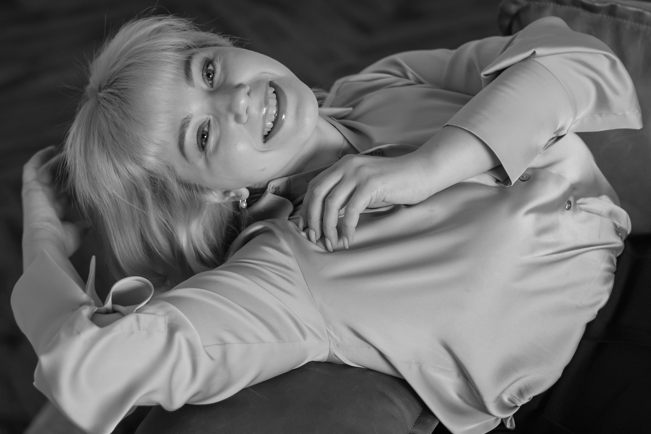 Студийные съемки в Брянске. Профессиональный фотограф Брянск