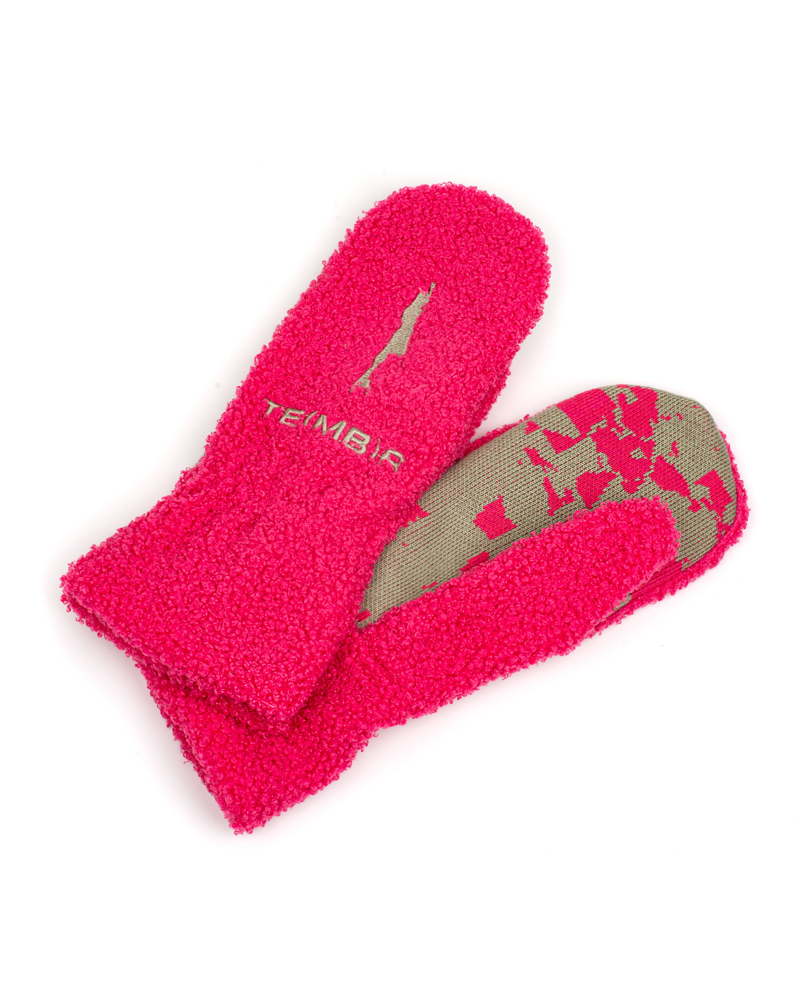 Предметная съемка. Варежки. MaraClub Foto предметное фото для сайта и маркетплейсов в Москве и области